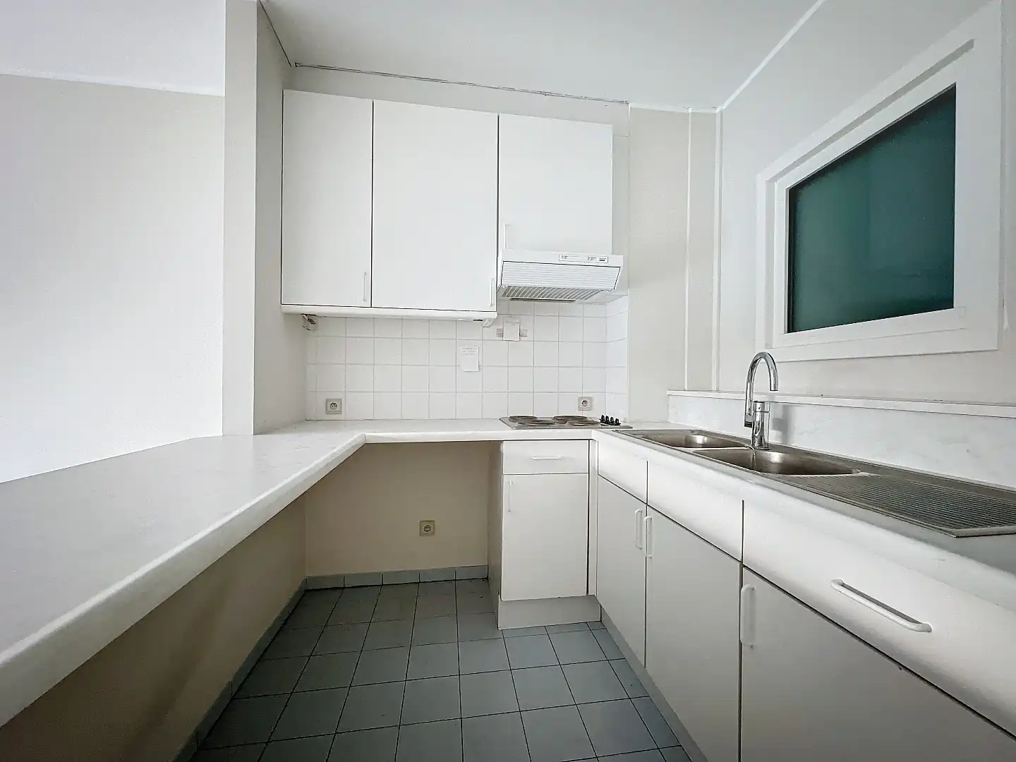 Eénslaapkamerappartement op toplocatie te Korbeek-Lo foto 5