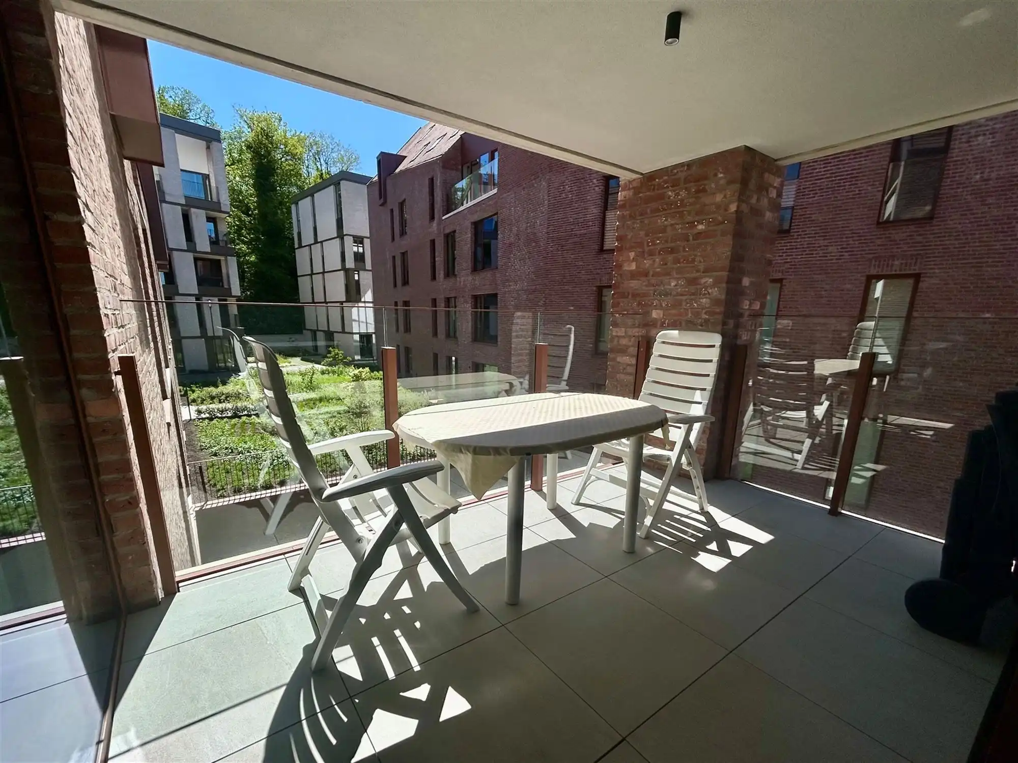 Nieuwbouwstadswijk De Torens Aarschot foto 5