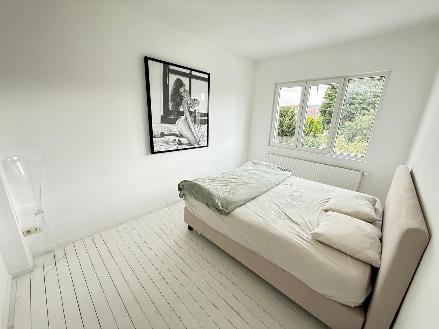 INSTAPKLARE WONING MET TUIN foto 9