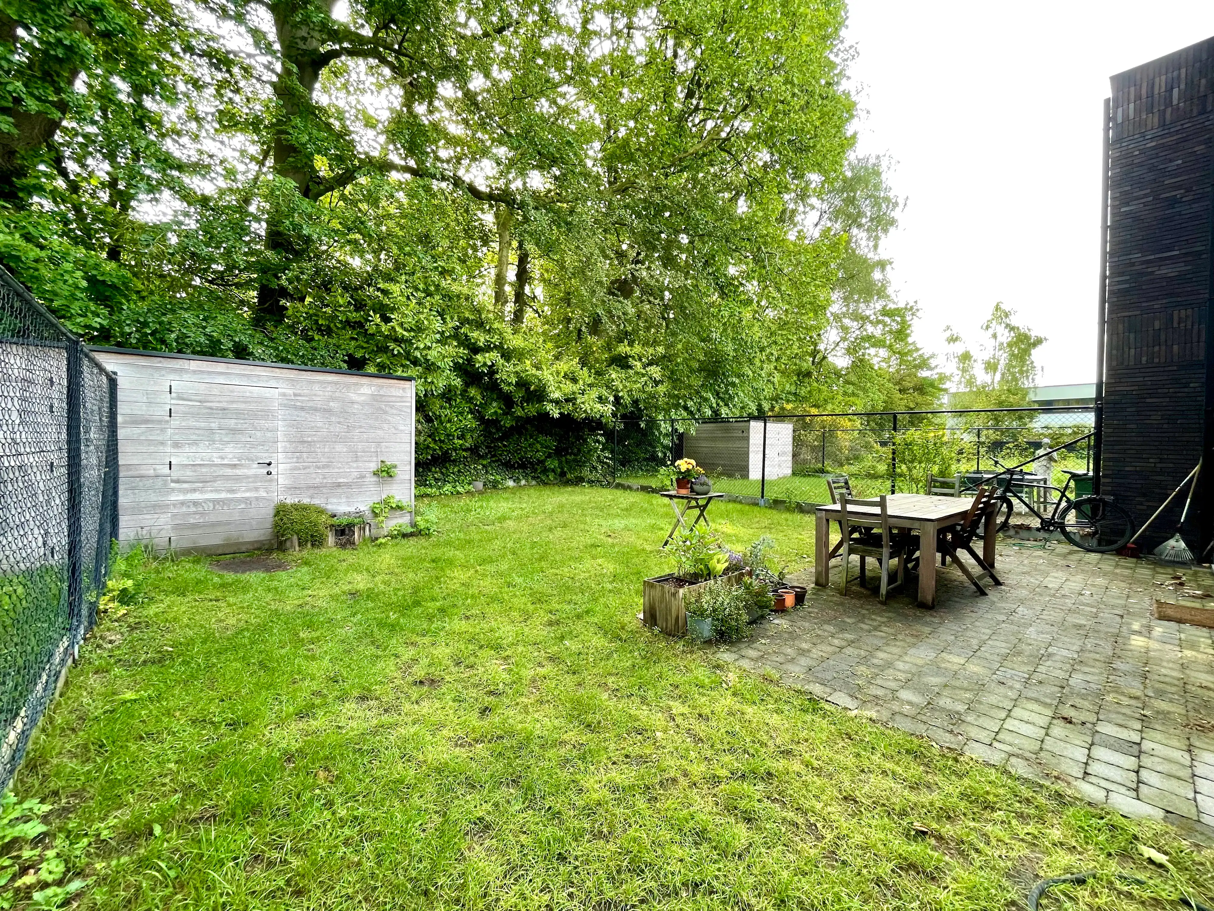 BEN-woning te Mariakerke ter hoogte van het Kollekasteel foto 22