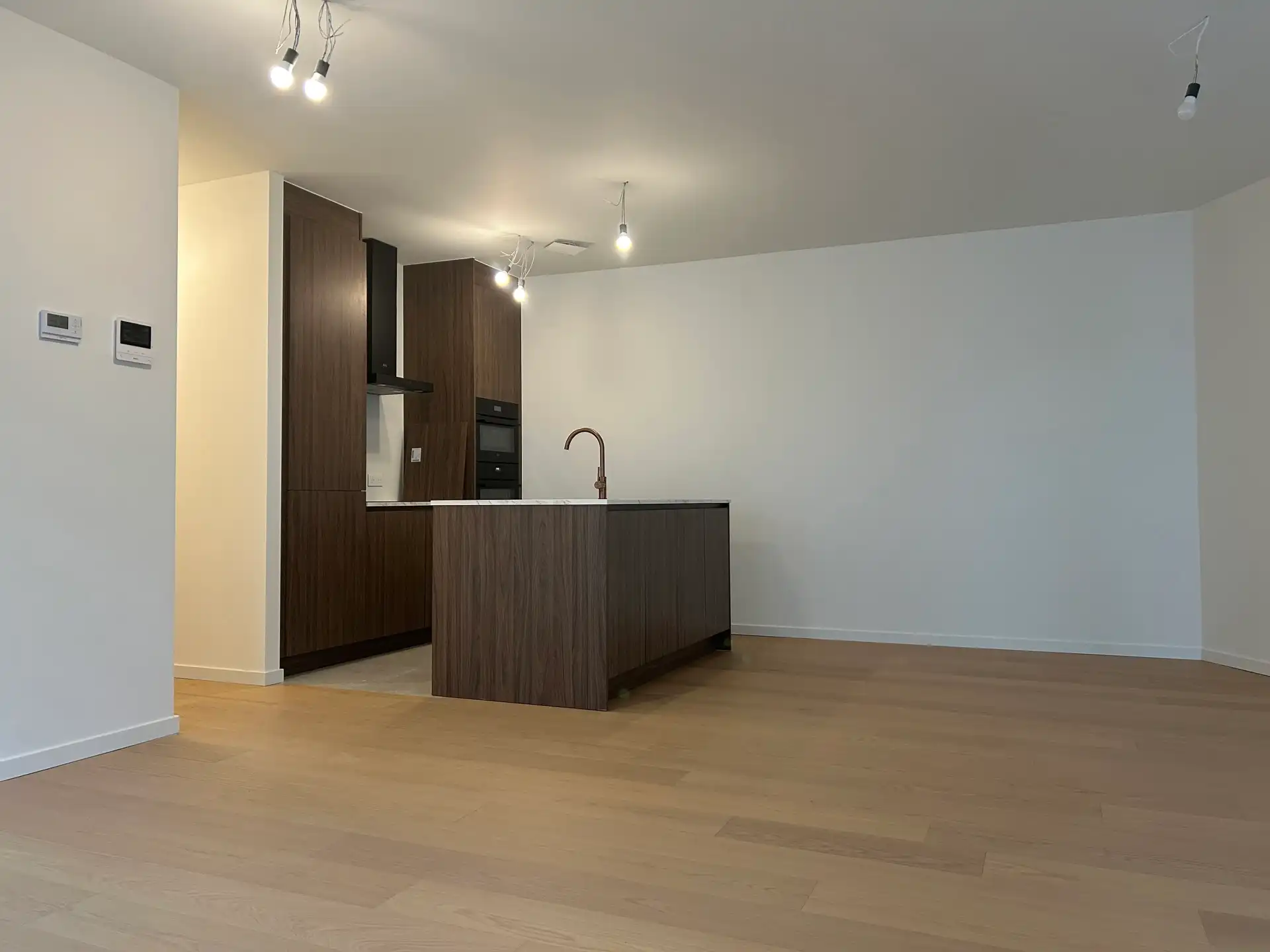 Energiezuinig app van 93 m² met Z terras  in centrum  foto 3