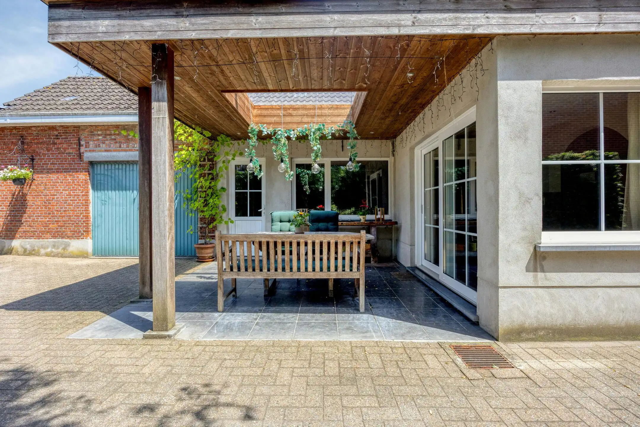 Gezinswoning te koop te Kalmthout-Nieuwmoer met grote polyvalente ruimte! foto 38