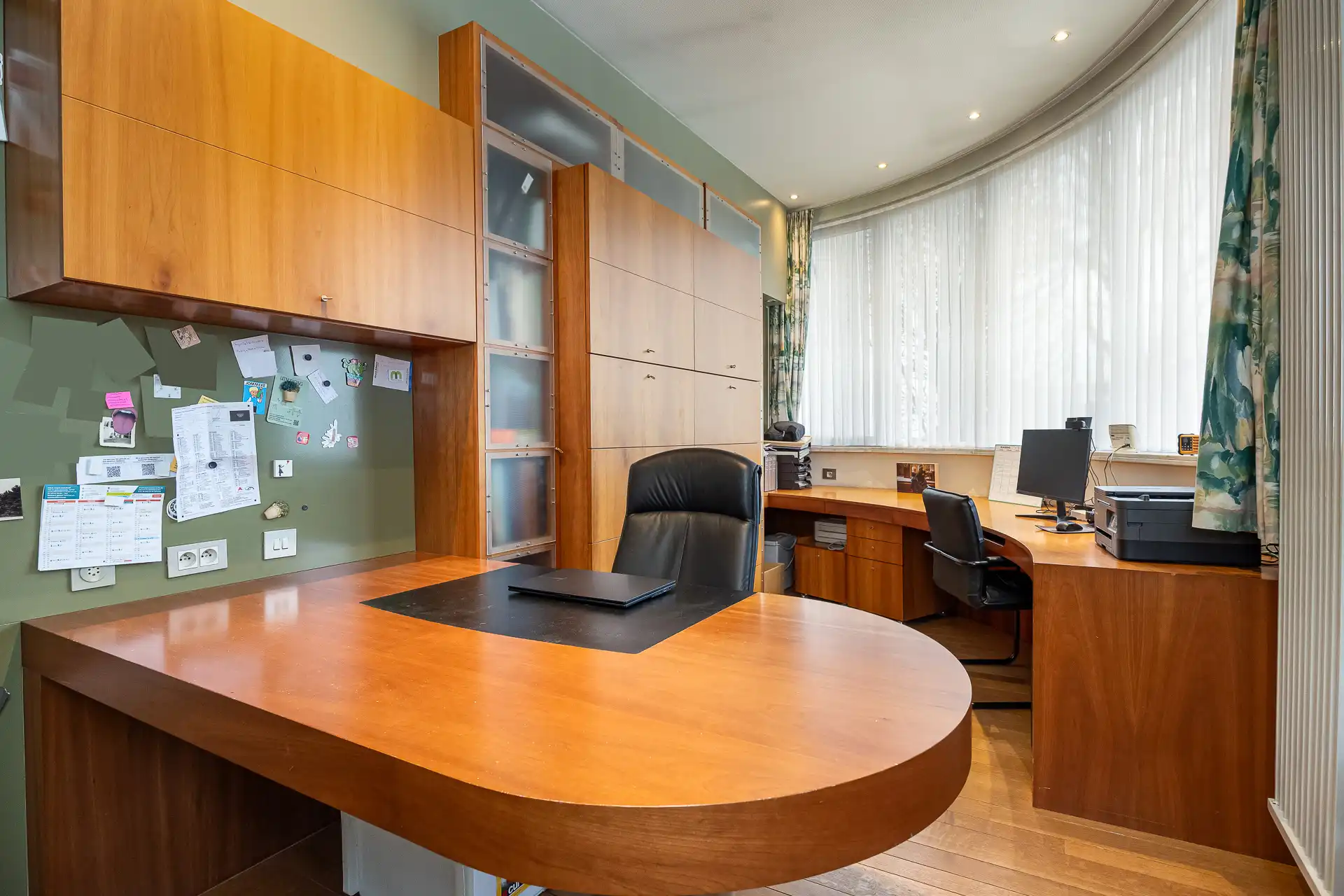 Prachtige, exclusieve burgerwoning in het centrum van Meise foto 5