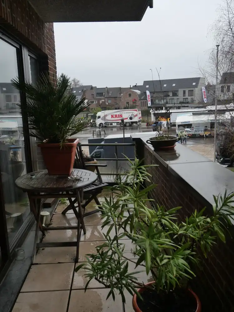 Appartement te Asse-Centrum foto 7