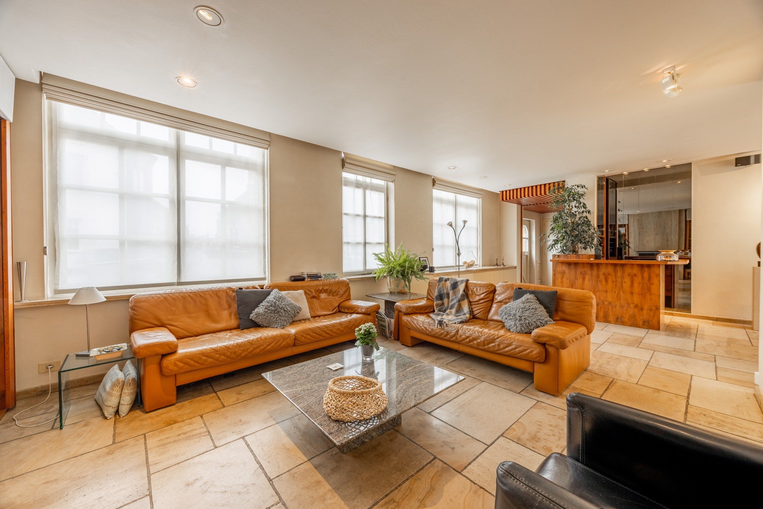 PASTORIJWONING MET PRAKTIJKRUIMTE foto 11