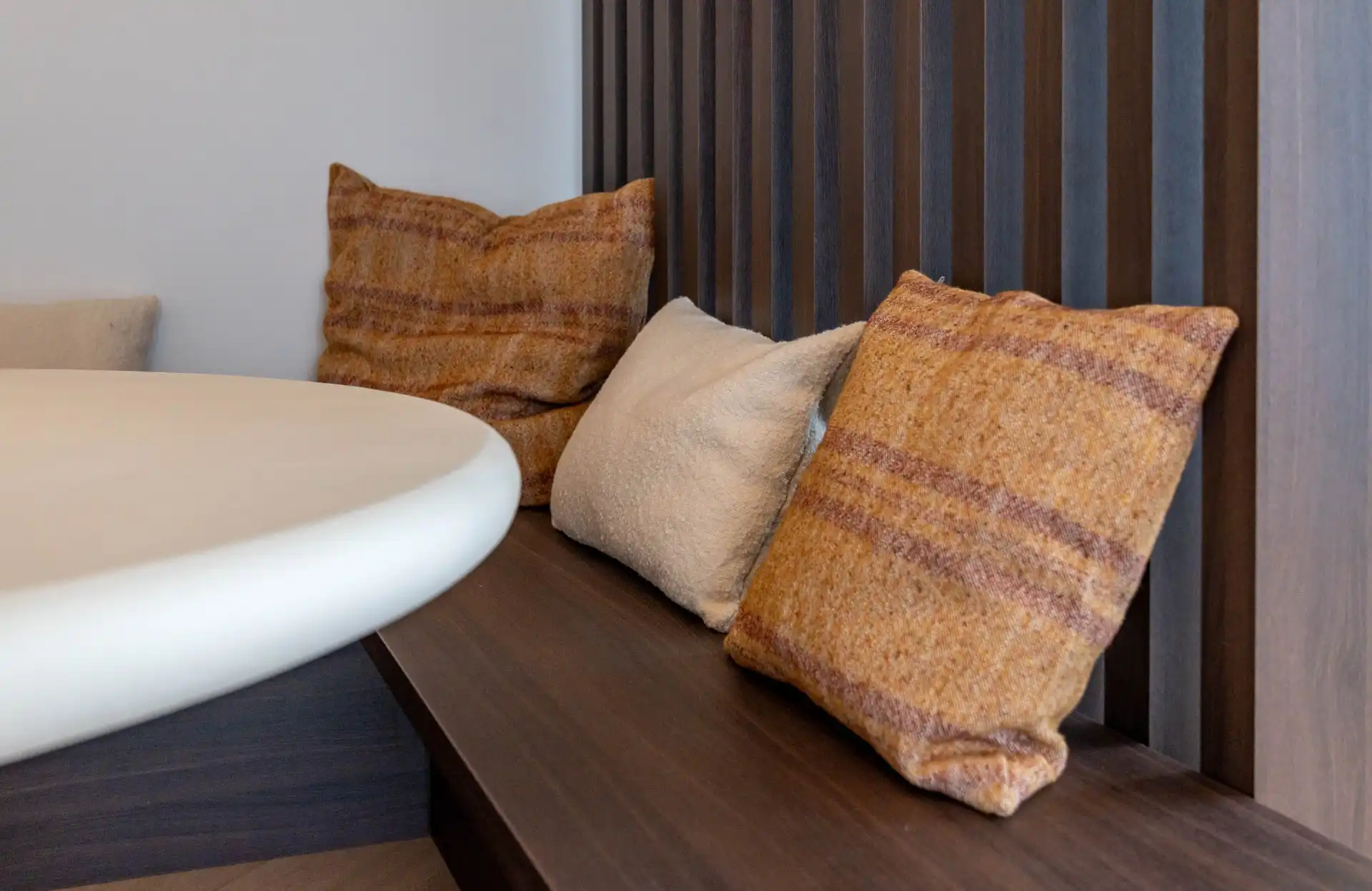 Moderne geothermische en energiezuinige duplexappartement te Knokke foto 9