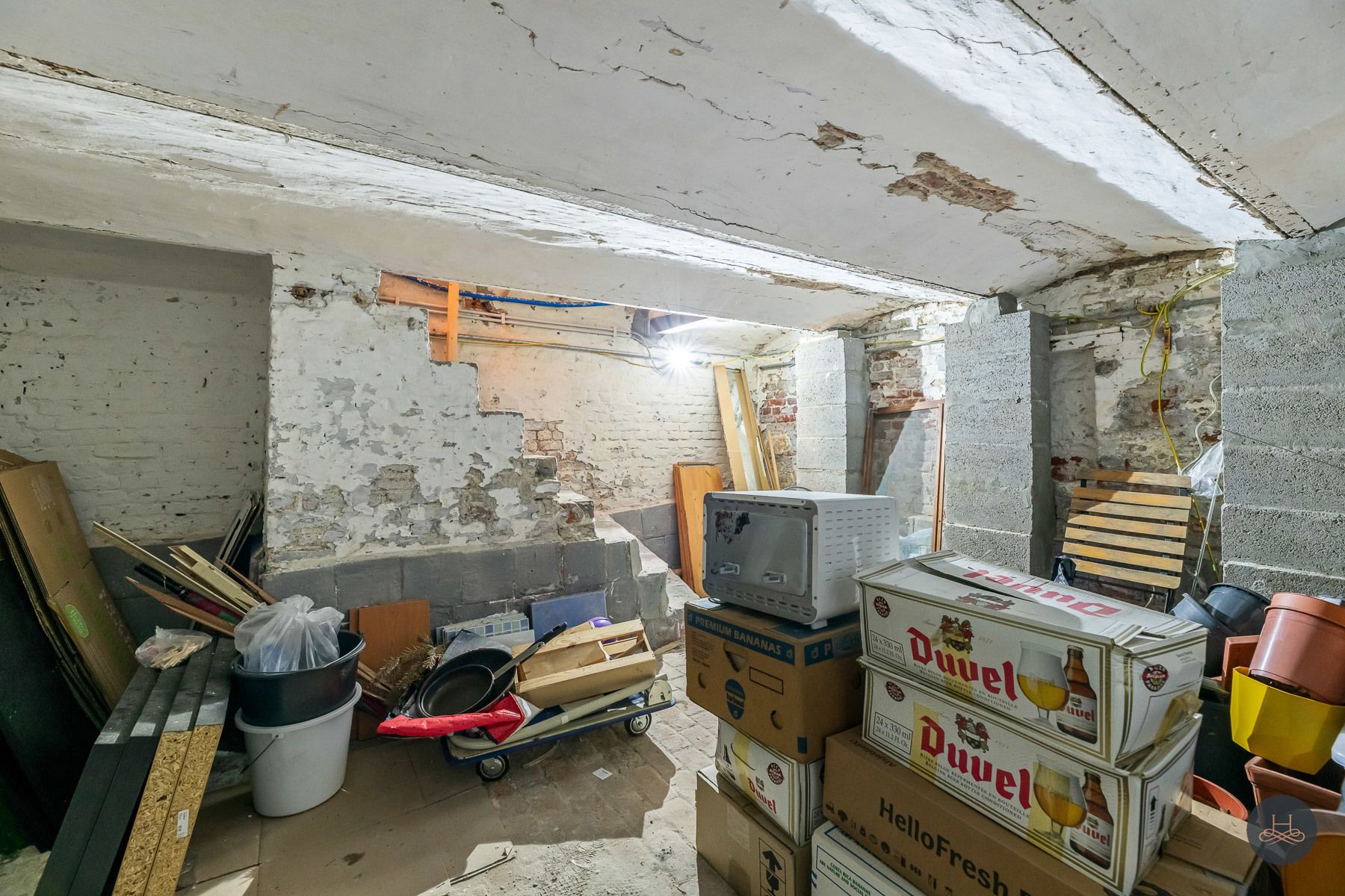 Leuke woning nabij centrum Mechelen met 3 slaapkamers foto 19