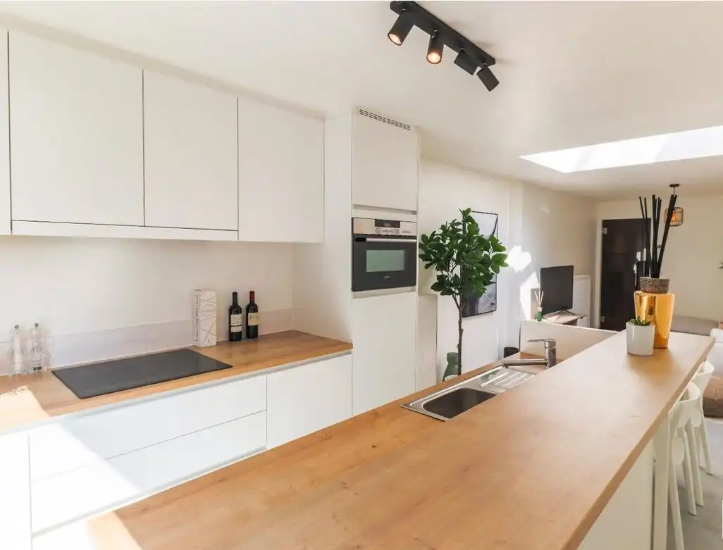 Huis te koop Groenestraat 31 - - 8800 Roeselare
