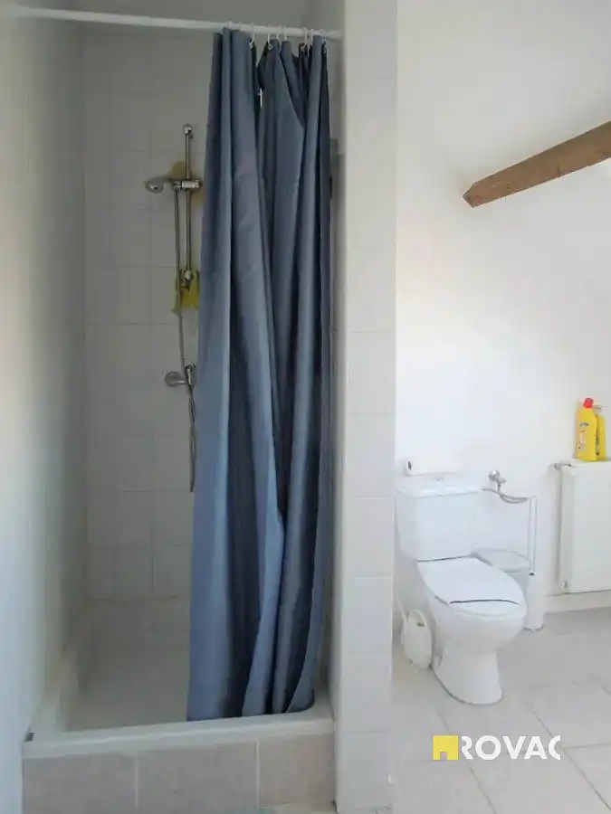 Investeringseigendom met 6 appartementen! foto 16