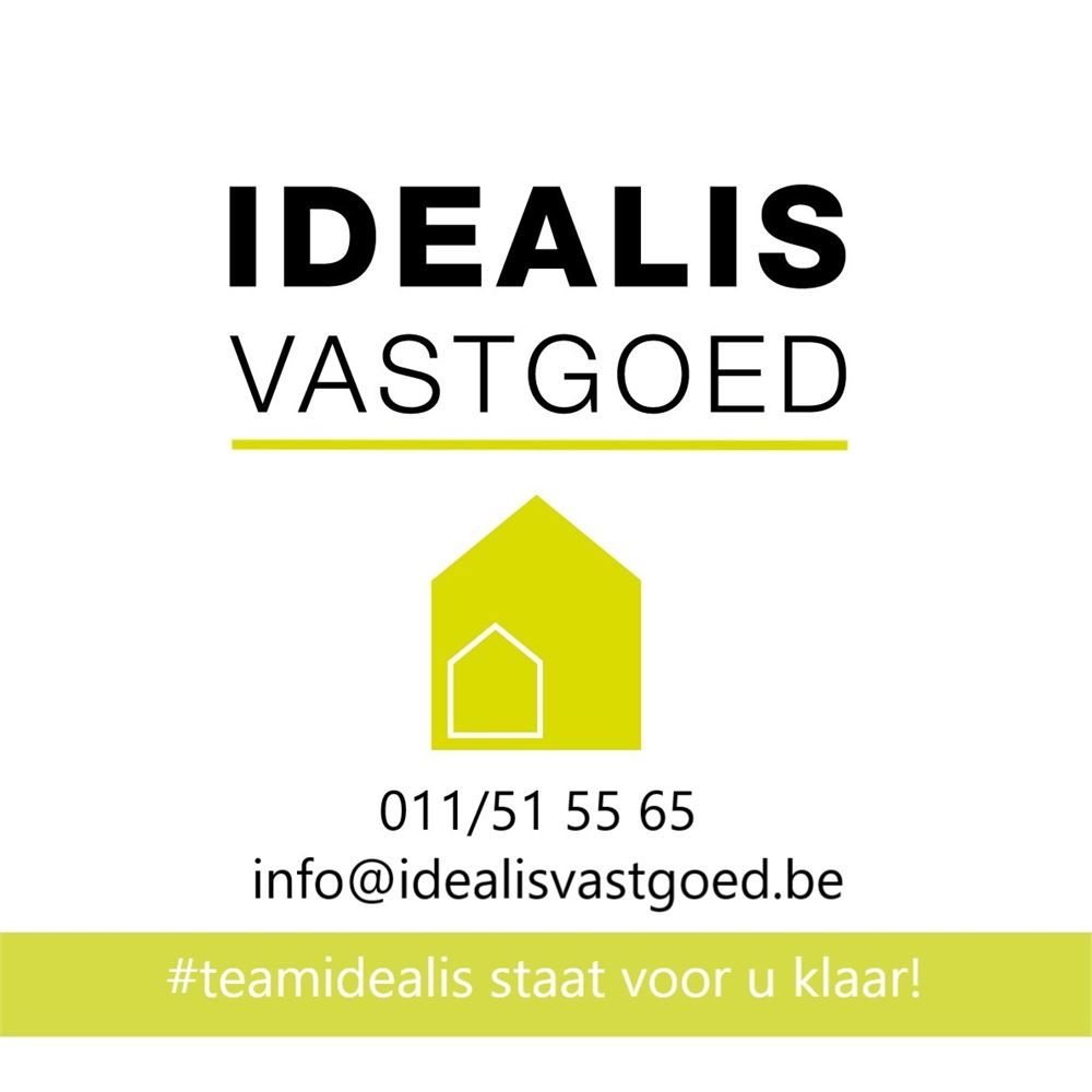 IDEALIS VASTGOED - Uiterst aangenaam, volledig gerenoveerd én gemeubeld appartement, gelegen op een prachtige locatie op de zeedijk in Duinbergen met frontaal zeezicht! foto 54