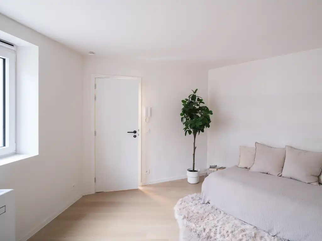 Opbrengsteigendom – 3 gerenoveerde studio’s met EPC A-scores foto 12