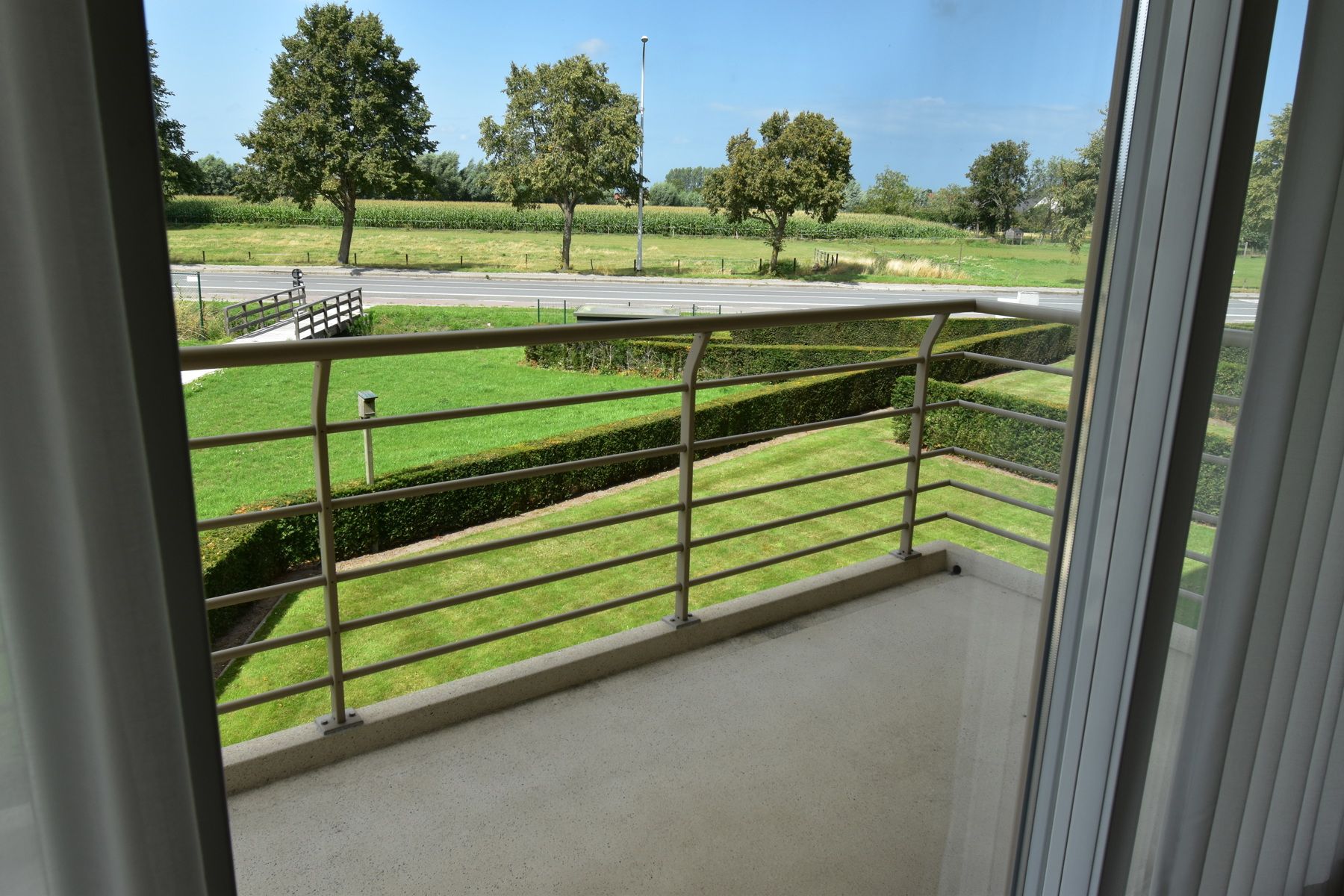 Appartement met 3 slaapkamers en garage foto 4