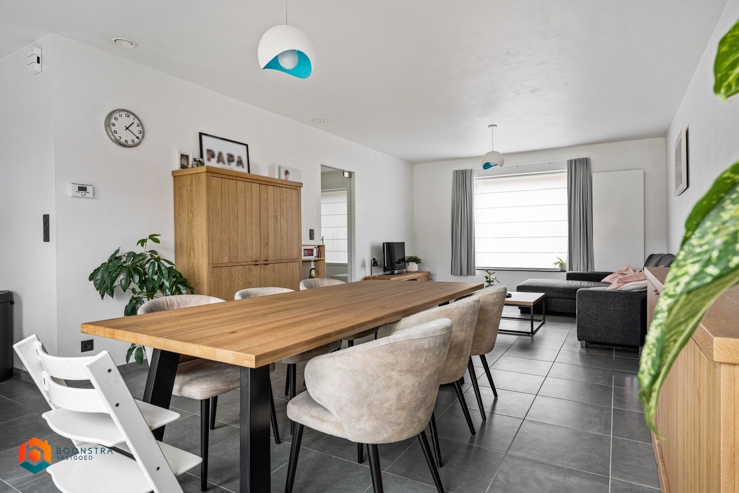 Recente, energiezuinige woning met 4 slpkrs te Willebroek foto 4