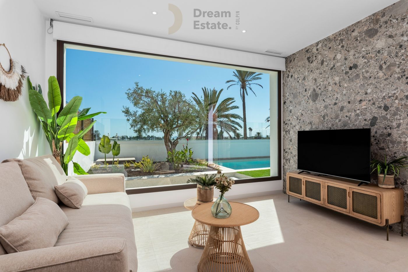 Moderne Villa’s met Privézwembad in Los Alcázares foto 24