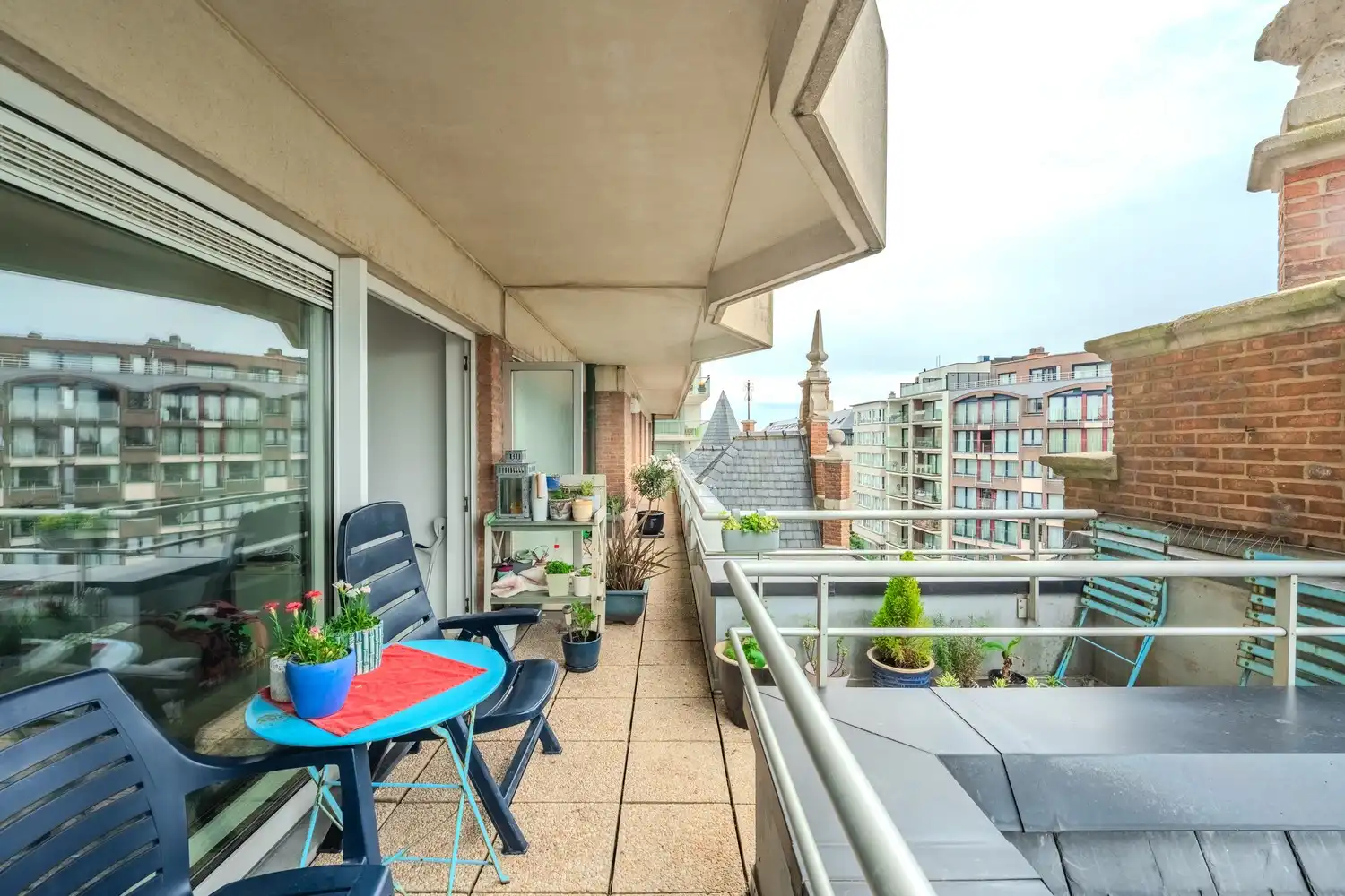 RESIDENTIE MARINA MERCATOR foto 24