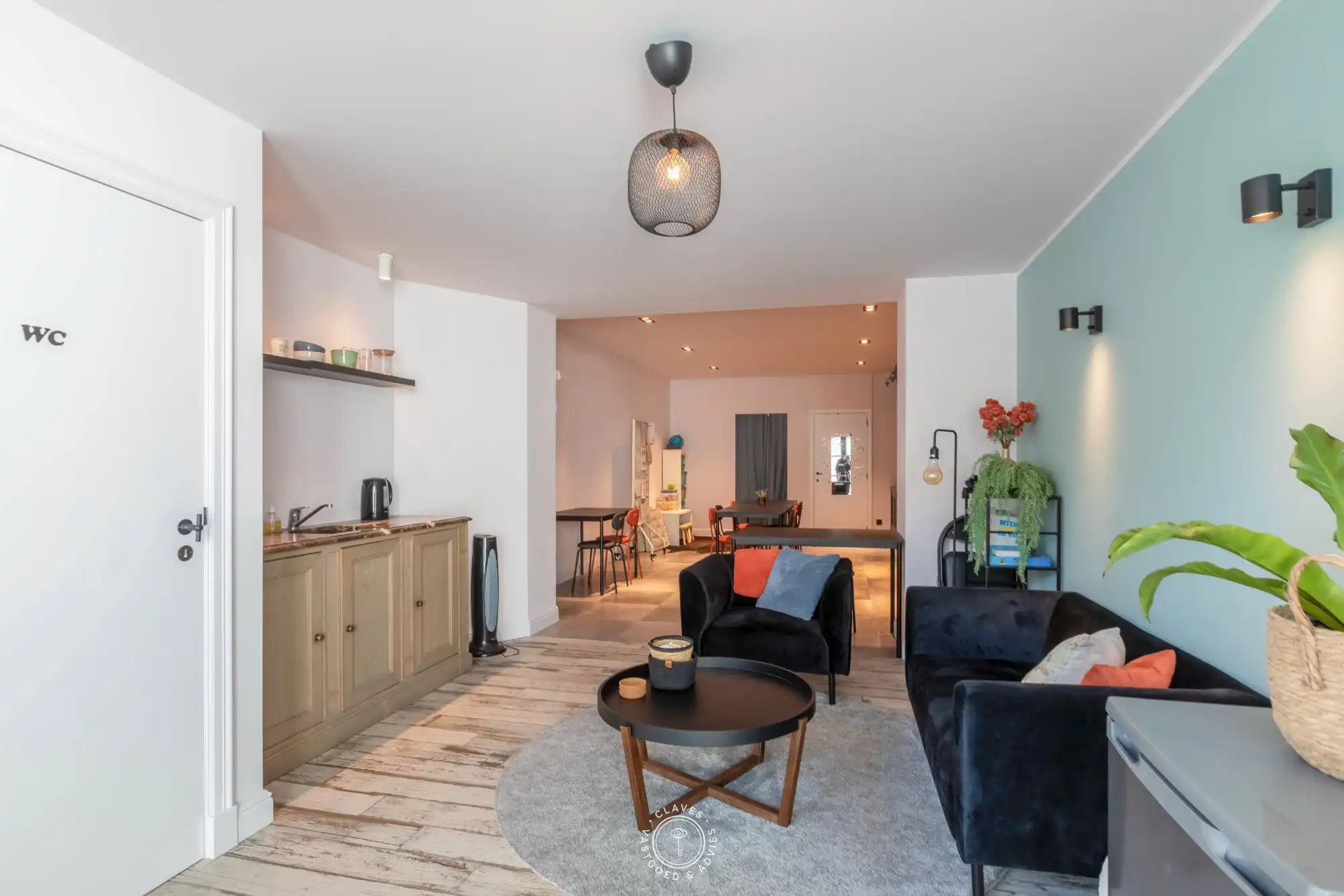 Prachtig gerenoveerde kantoorruimte op toplocatie foto 4