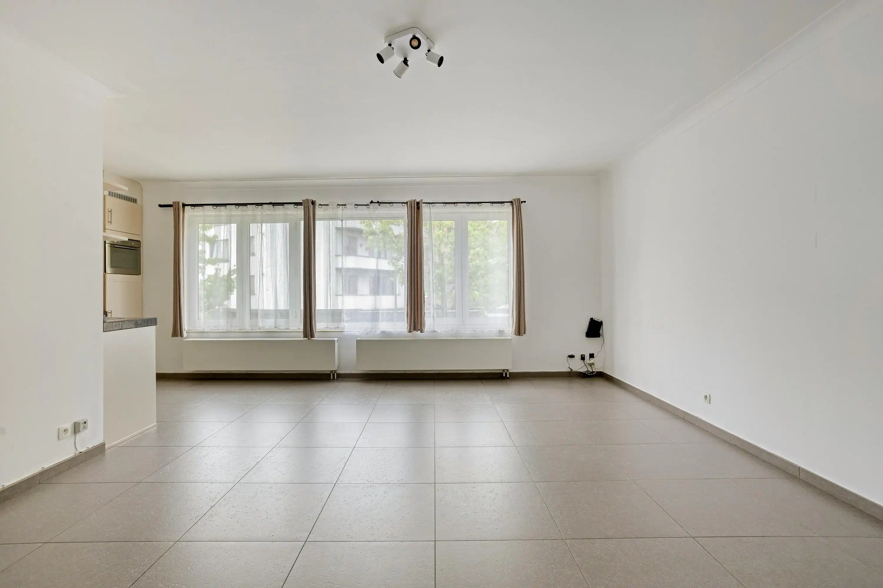 Energiezuinig appartement met 2 slaapkamers te koop foto {{pictureIndex}}