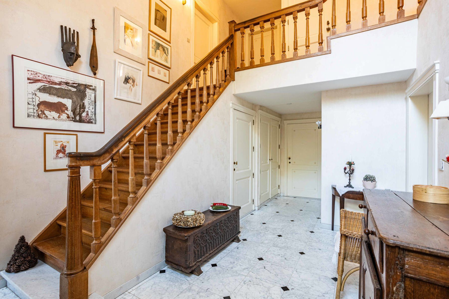 Exclusieve villa met privacy en dubbele woonentiteit  foto 6