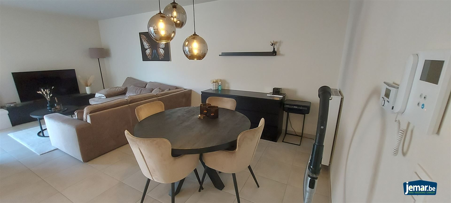 Gelijkvloers appartement foto 5