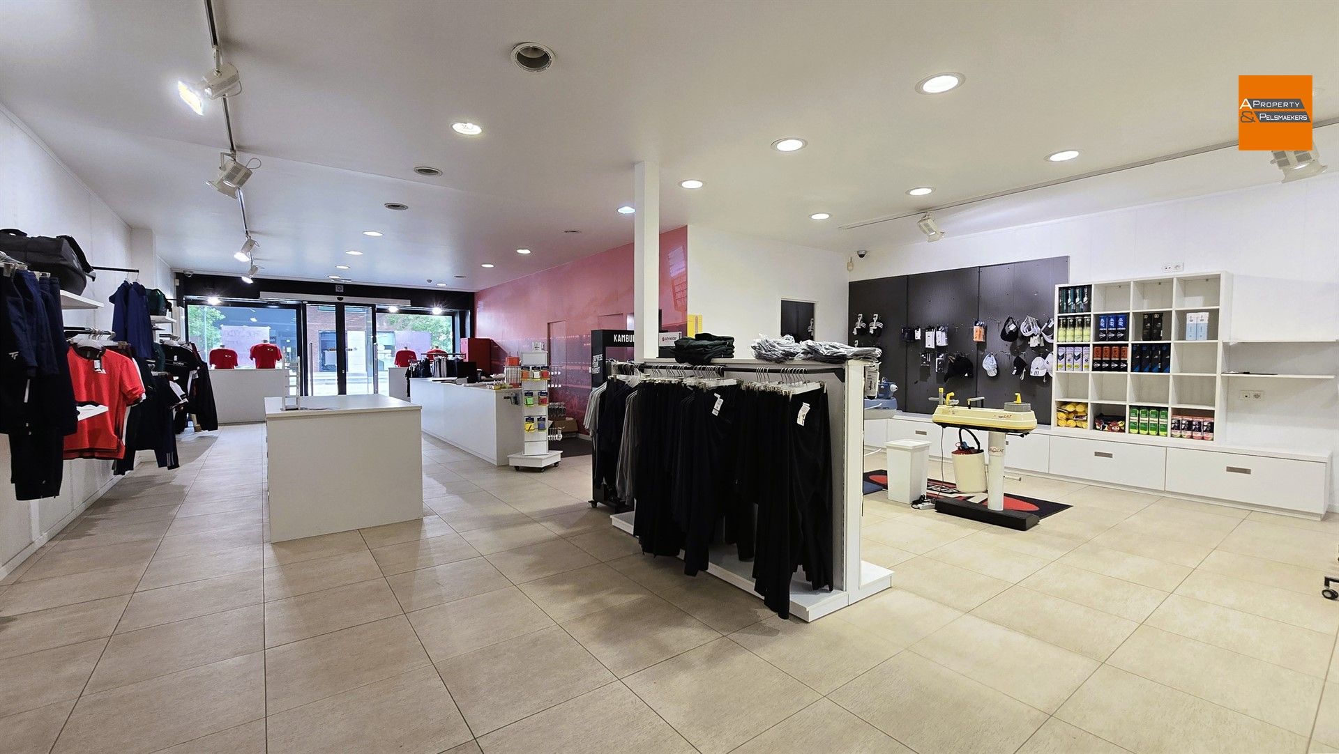 Commerciële Ruimte te Huur in Kortenberg: Ideaal voor Retail foto 10