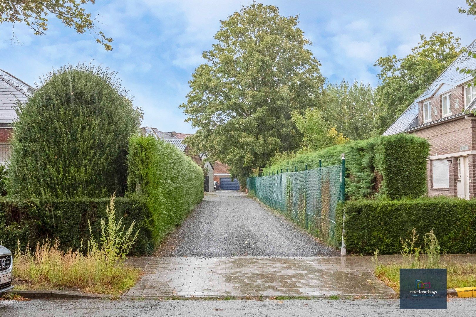 Instapklare  energiezuinige handelswoning met tuin en garage  foto 19