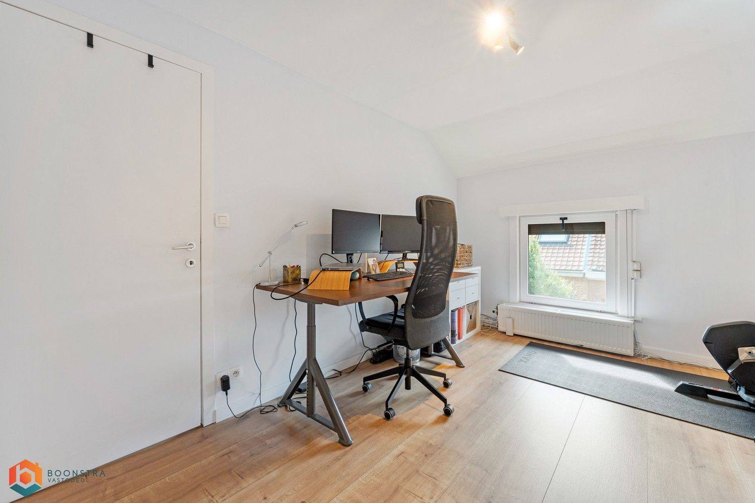Woning met 3 slpkrs en tuin te Mechelen vlakbij Vrijbroekpark foto 18