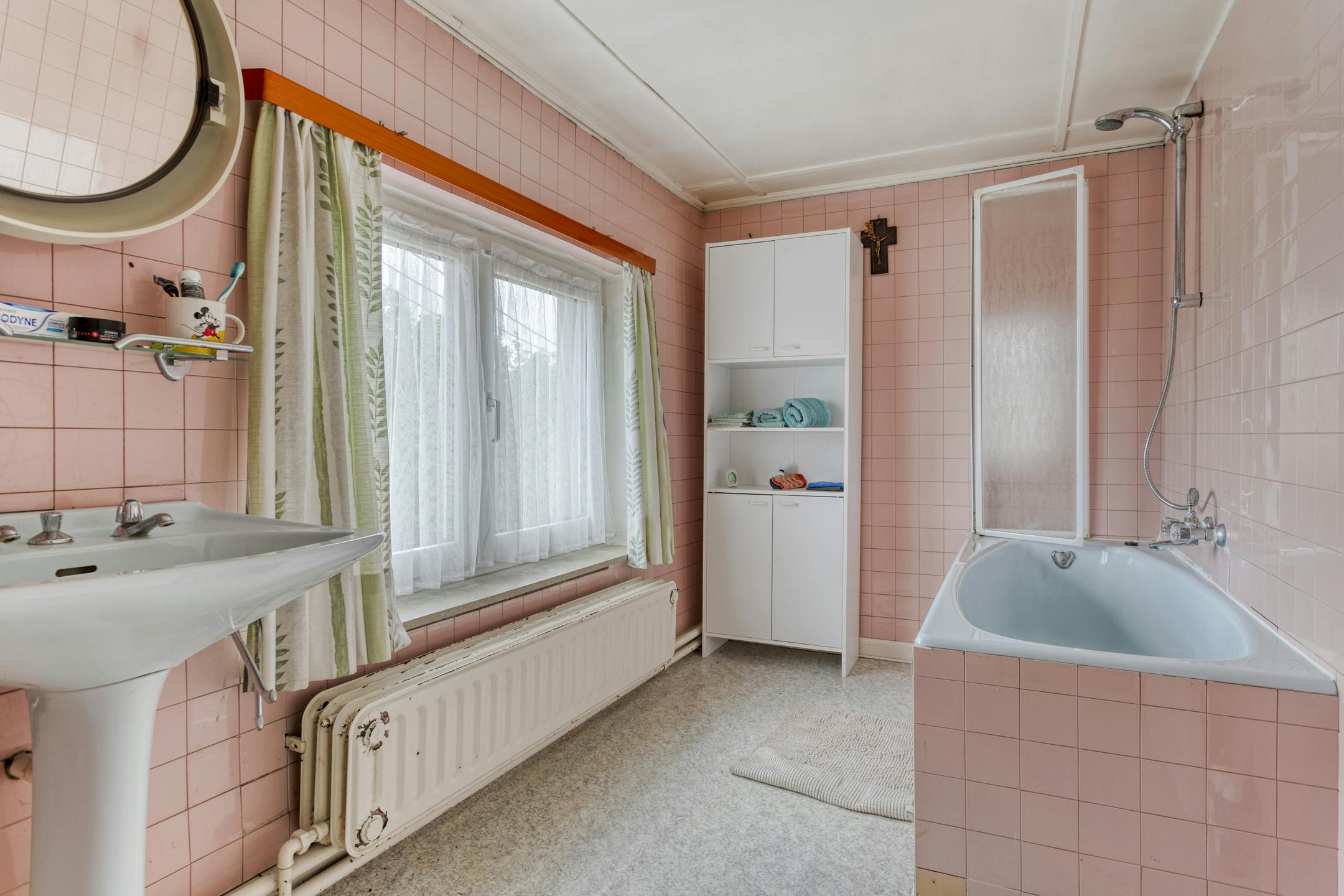 Huis met uitzicht op het groen te koop foto 6