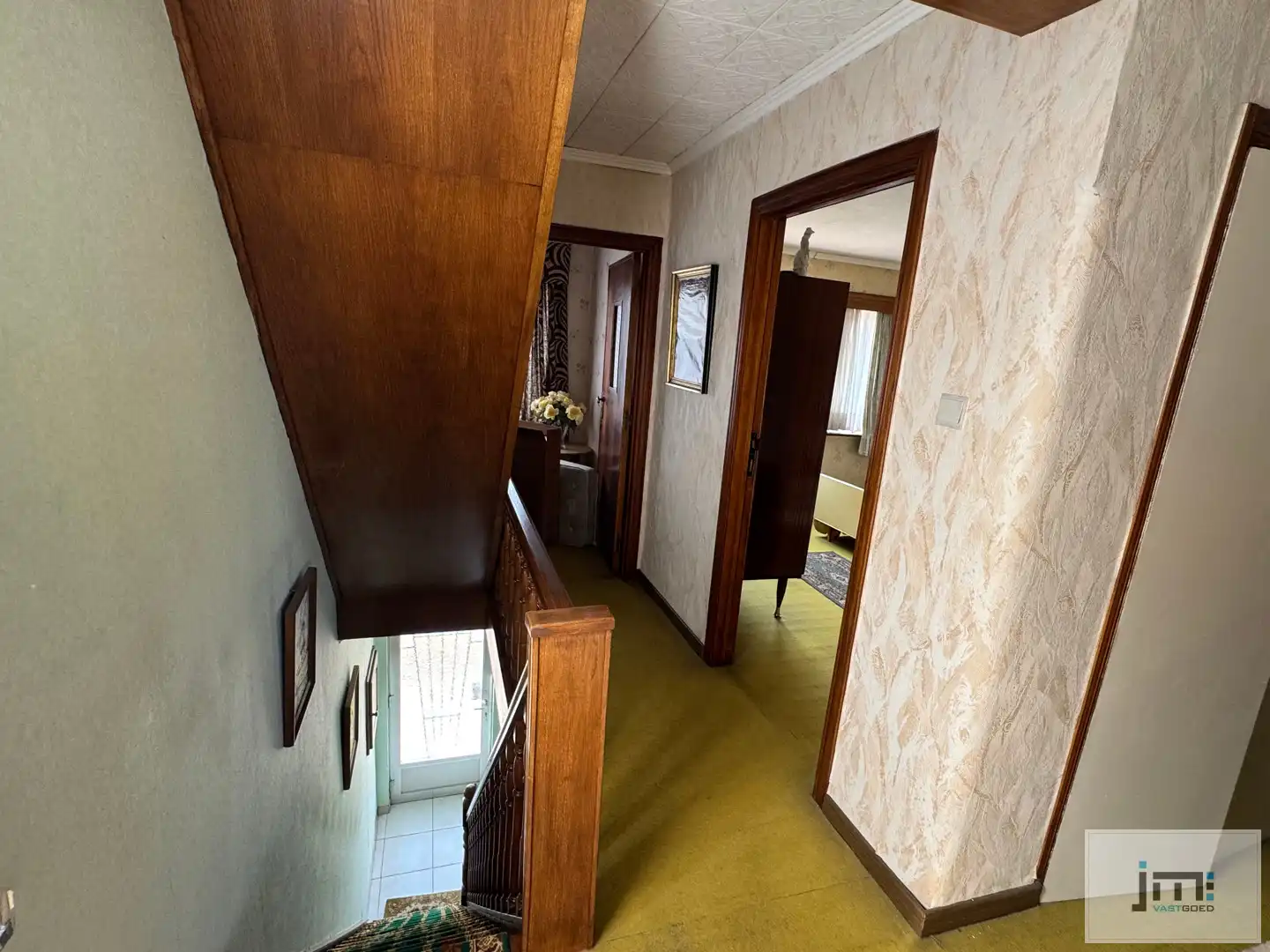 Goed gelegen woning foto 9