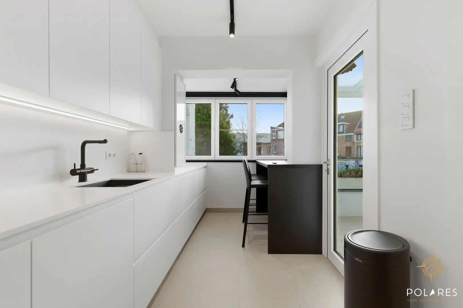 Woning op toplocatie nabij Leuven Station foto 5