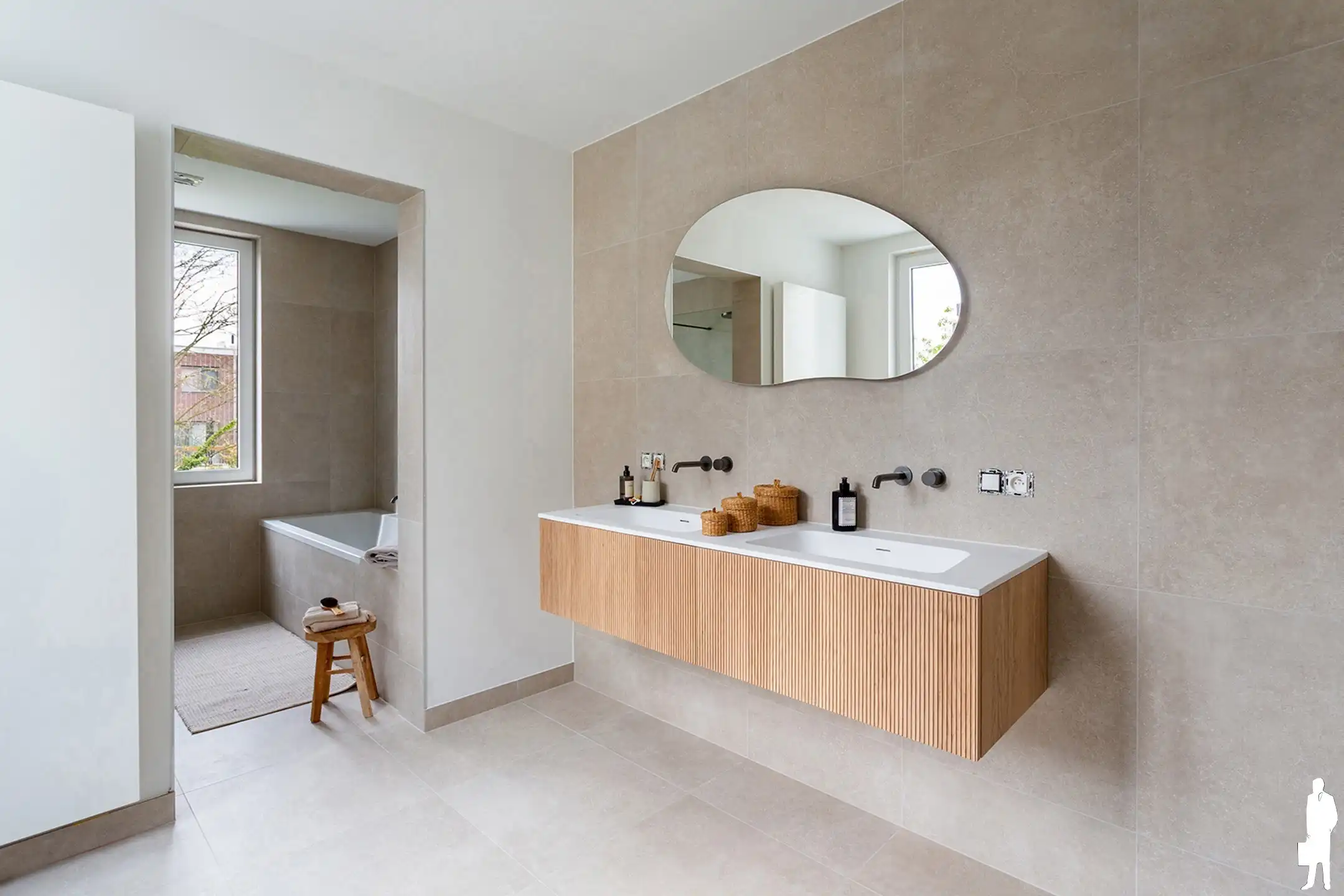 Hoboken op zijn best: authentieke herenwoning, nieuw comfort foto 18