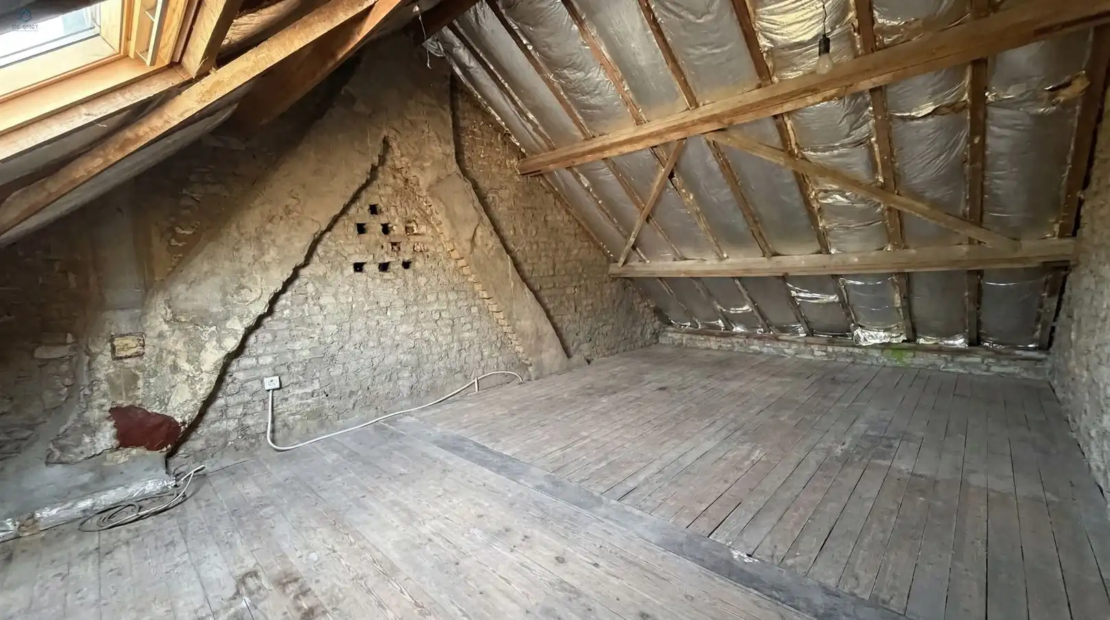 INSTAPKLARE WONING MET 2 SLAAPKAMERS, TUIN EN UITBREIDINGSMOGELIJKHEDEN TE SCHENDELBEKE foto 22