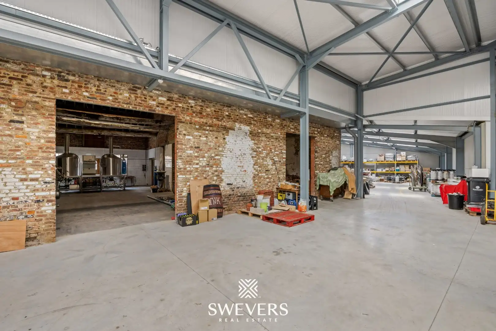 Wonen, investeren & ondernemen in hartje Haspengouw foto 19