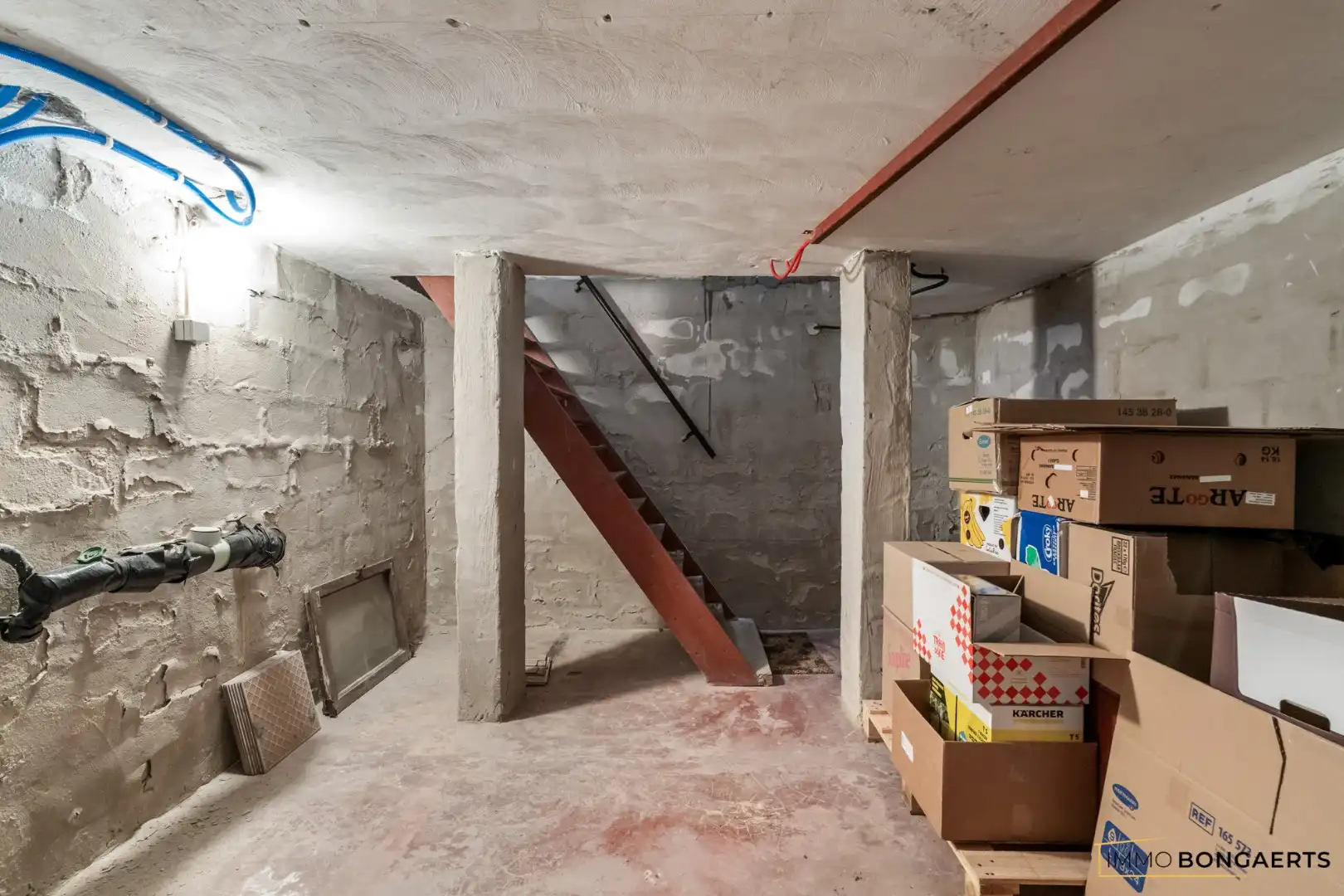 Halfopen woning met 3 slaapkamers foto 31