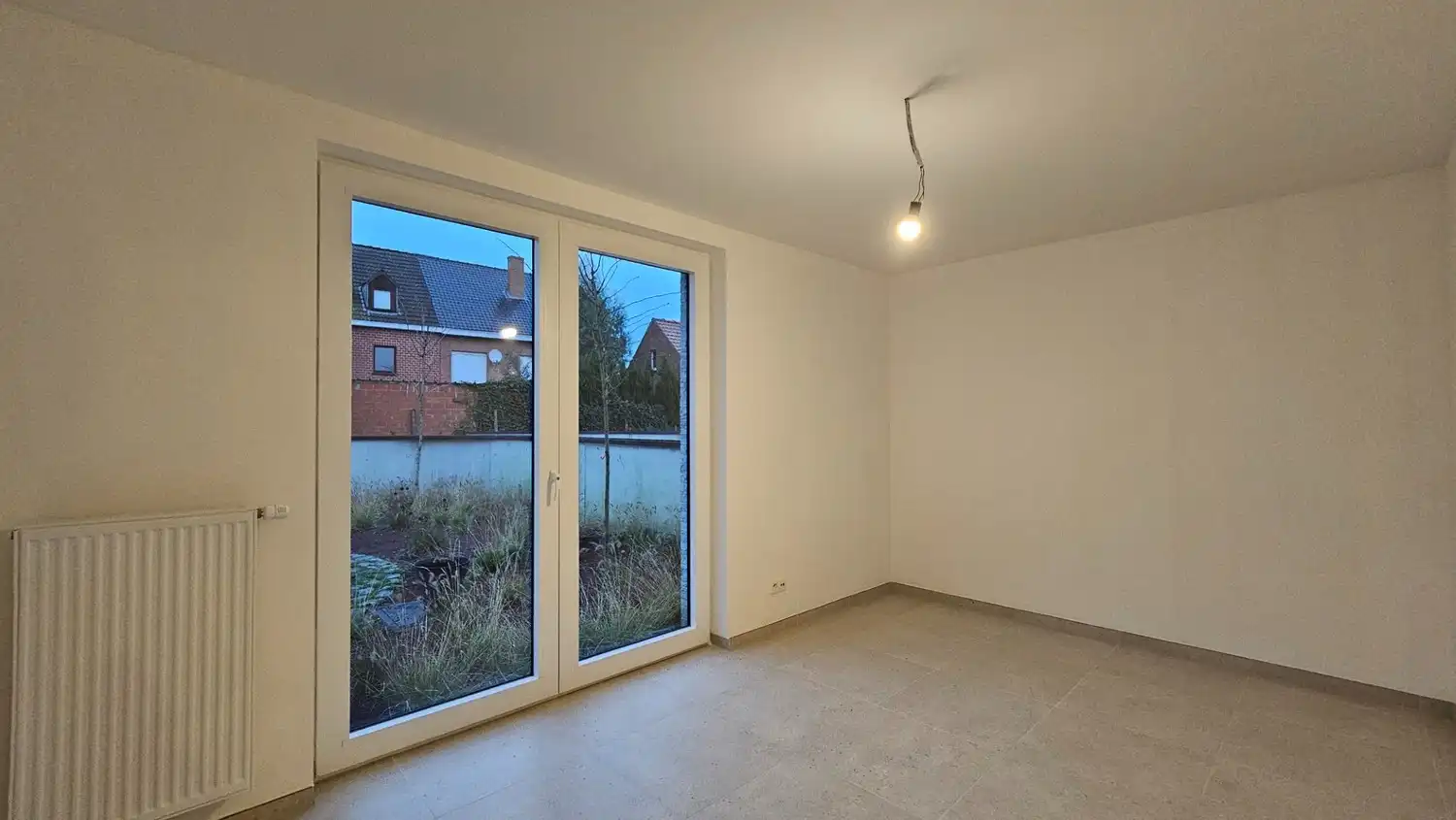 Zedelgem - Residentie De Secretaris - B0.3 foto 6