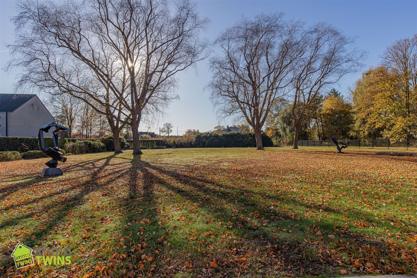 Stijlvolle villa-bungalow op ruim perceel met zuidgerichte tuin  foto 27