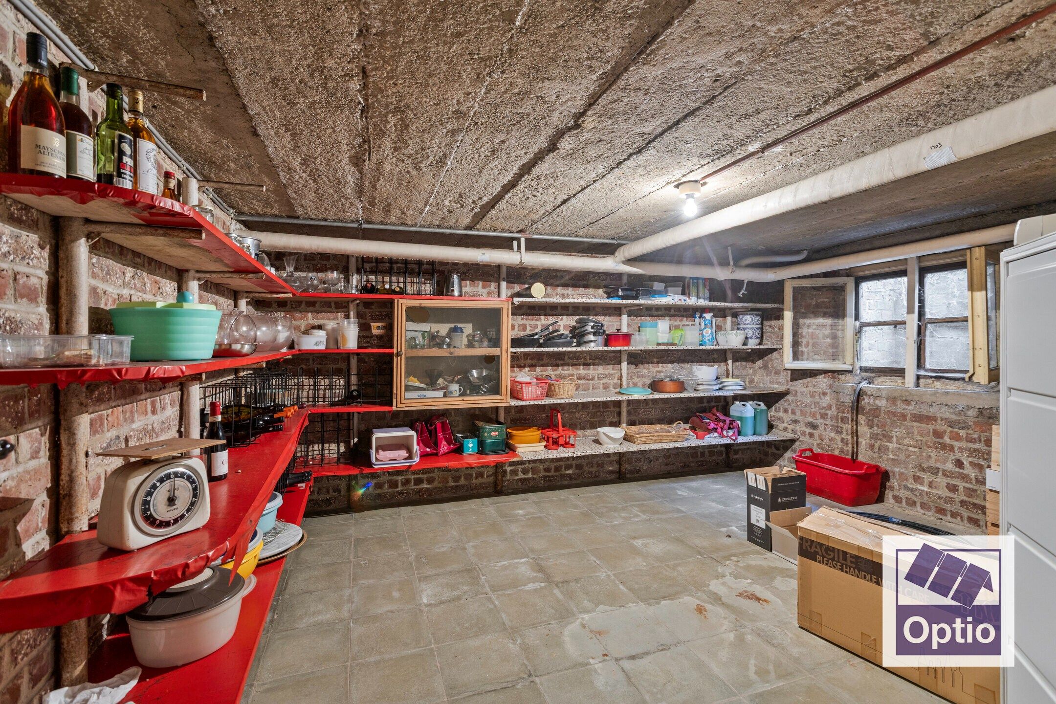 Woning met 5 slaapkamers en grote tuin. foto 29