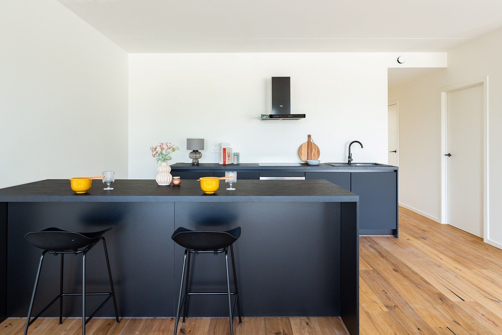 Nieuwbouwproject “Maison Geeraard” – 11 appartementen foto 7