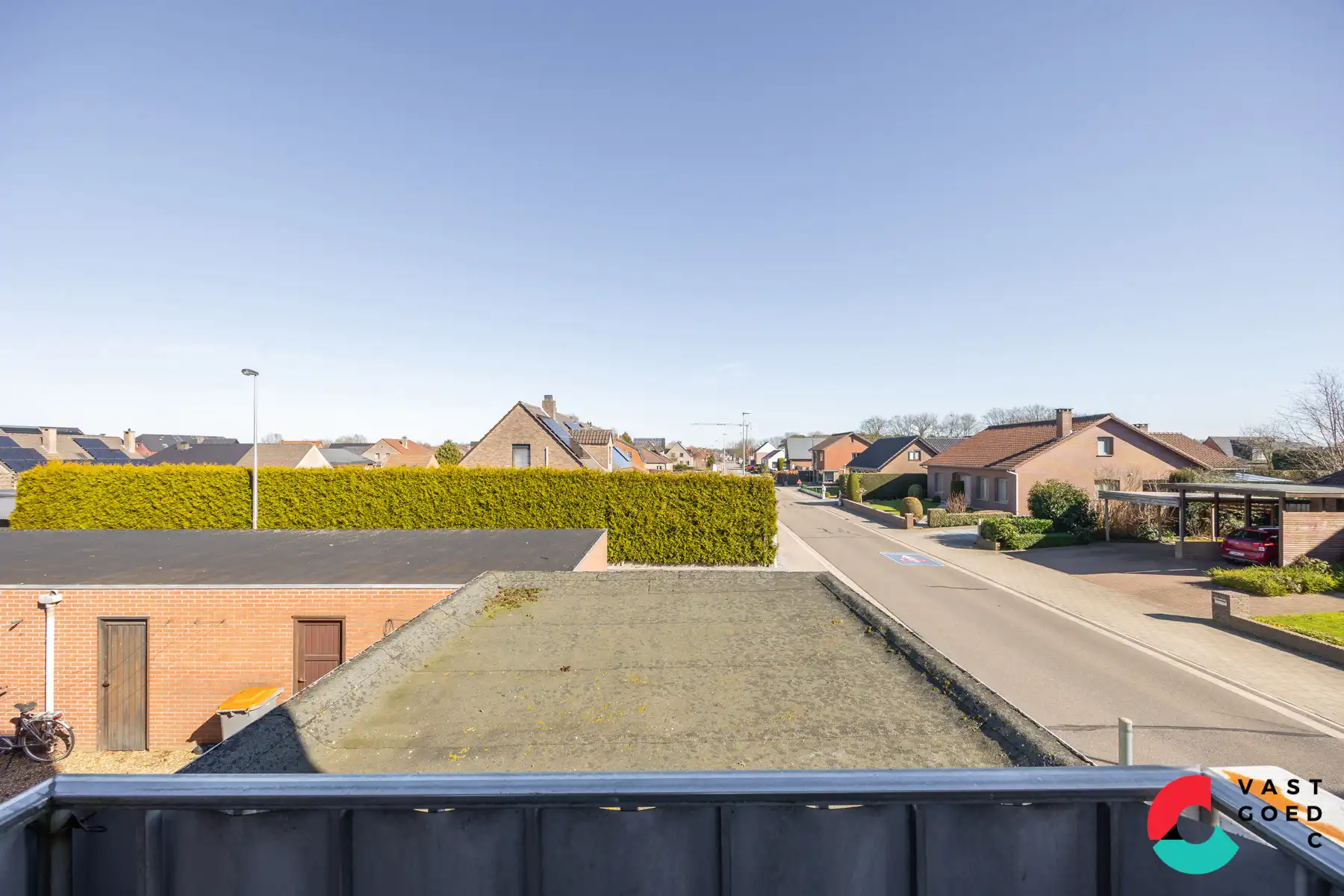 Appartement te koop foto 16