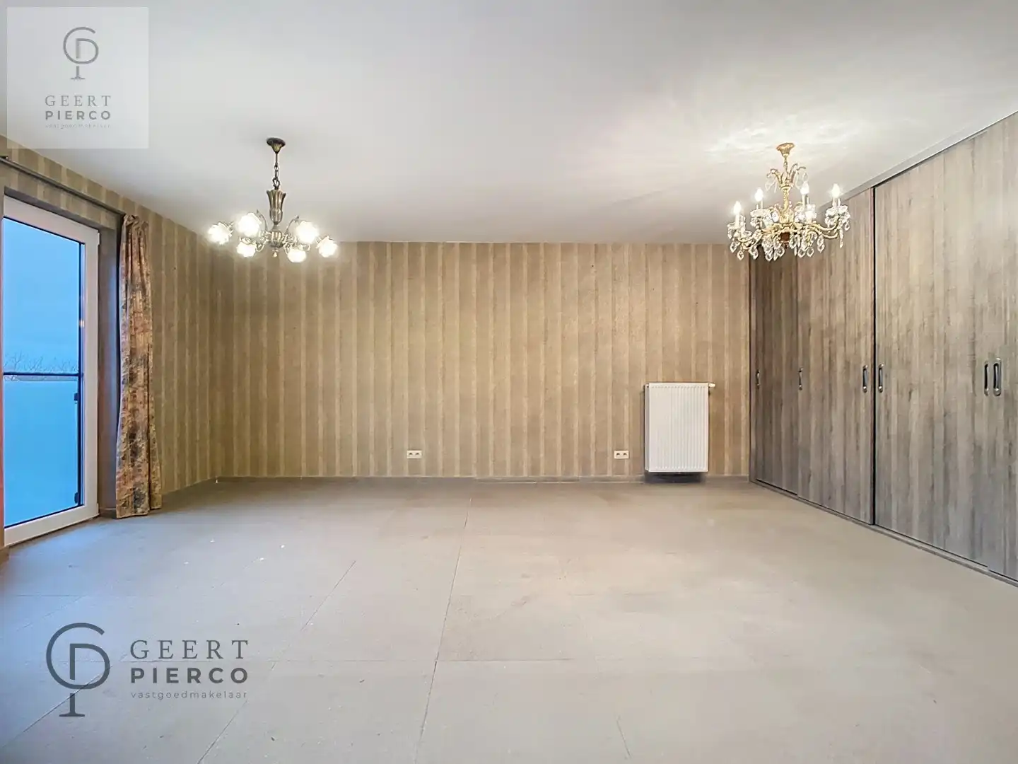 Ruim appartement te Landen foto 9