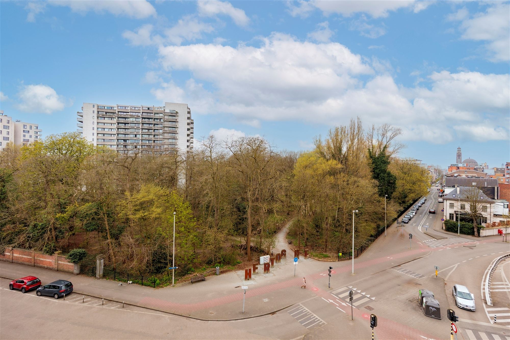 Lichtrijke studio op toplocatie in Antwerpen foto 3