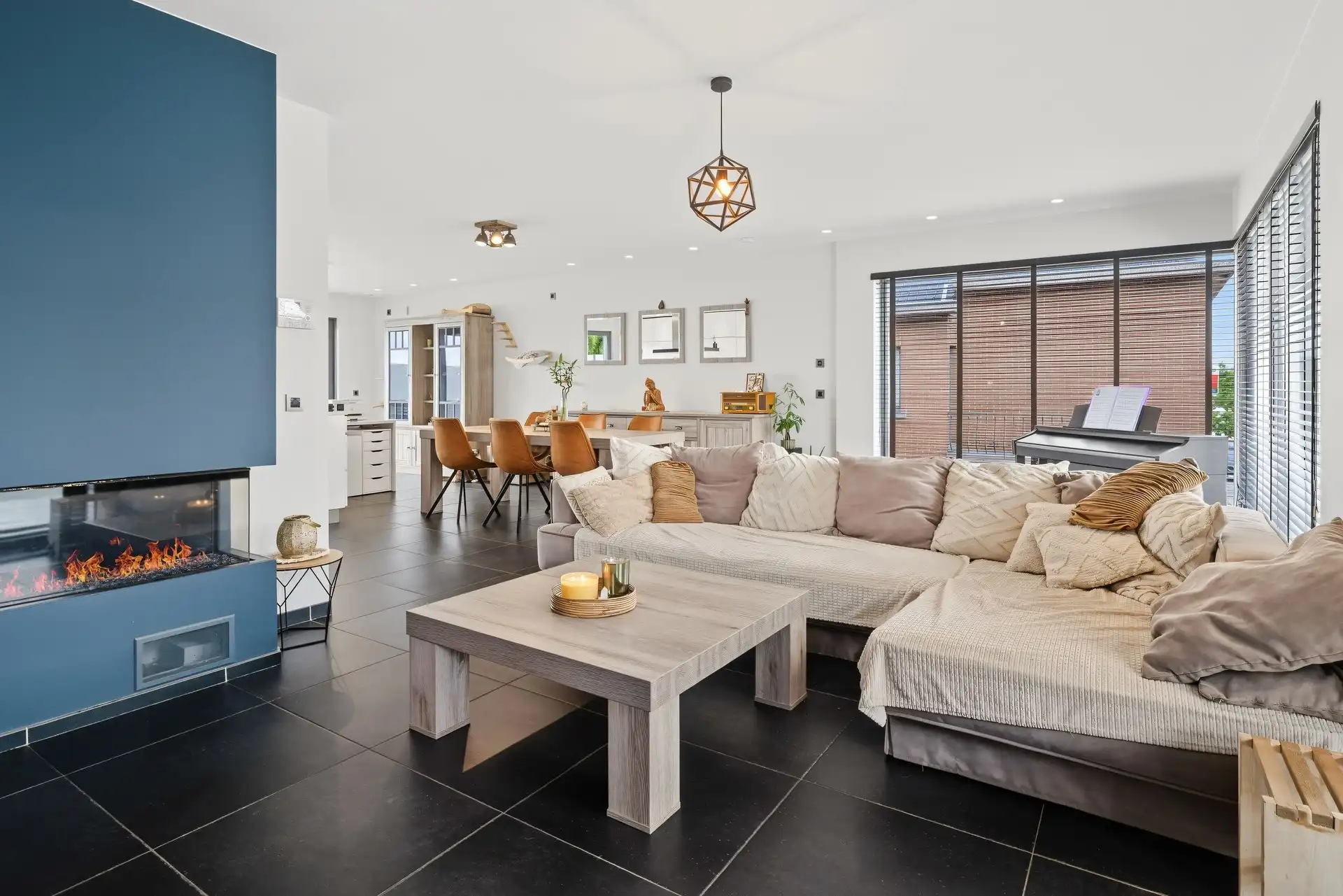 Energiezuinige triplex woning met garage op toplocatie  foto 4