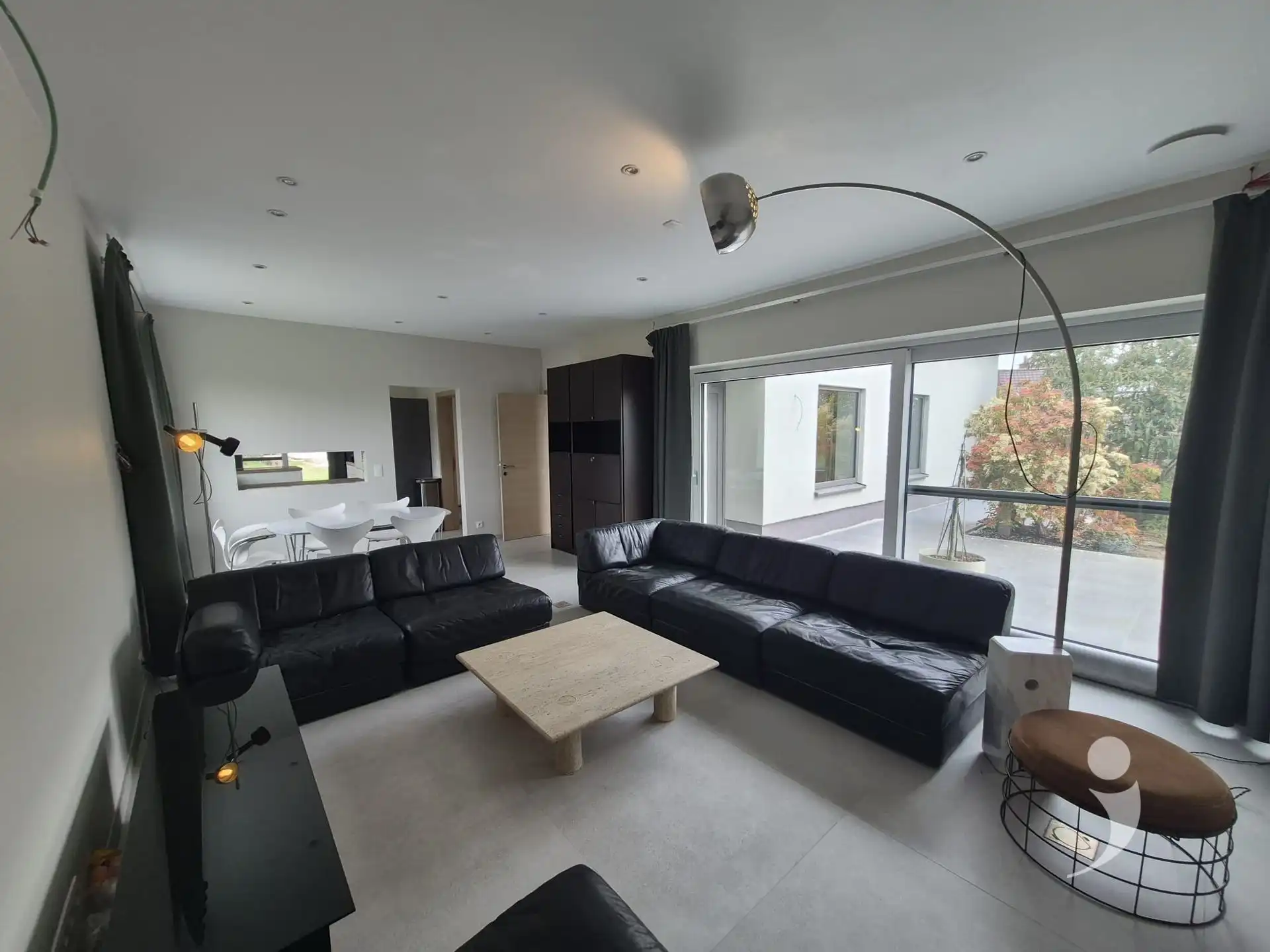 Gerenoveerde villa foto 2