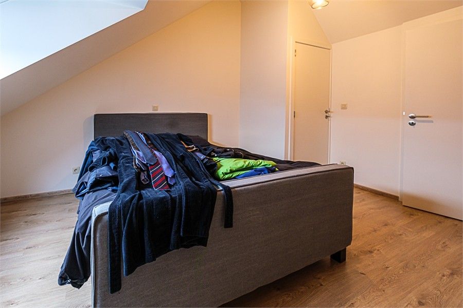 VOLLEDIG GEMEUBELDE WONING TE HUUR VLAKBIJ HET CENTRUM VAN SINT-TRUIDEN foto 29