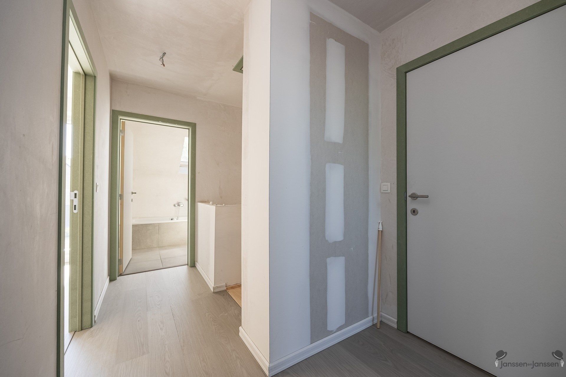 Nieuwbouw centrum Neeroeteren foto 13