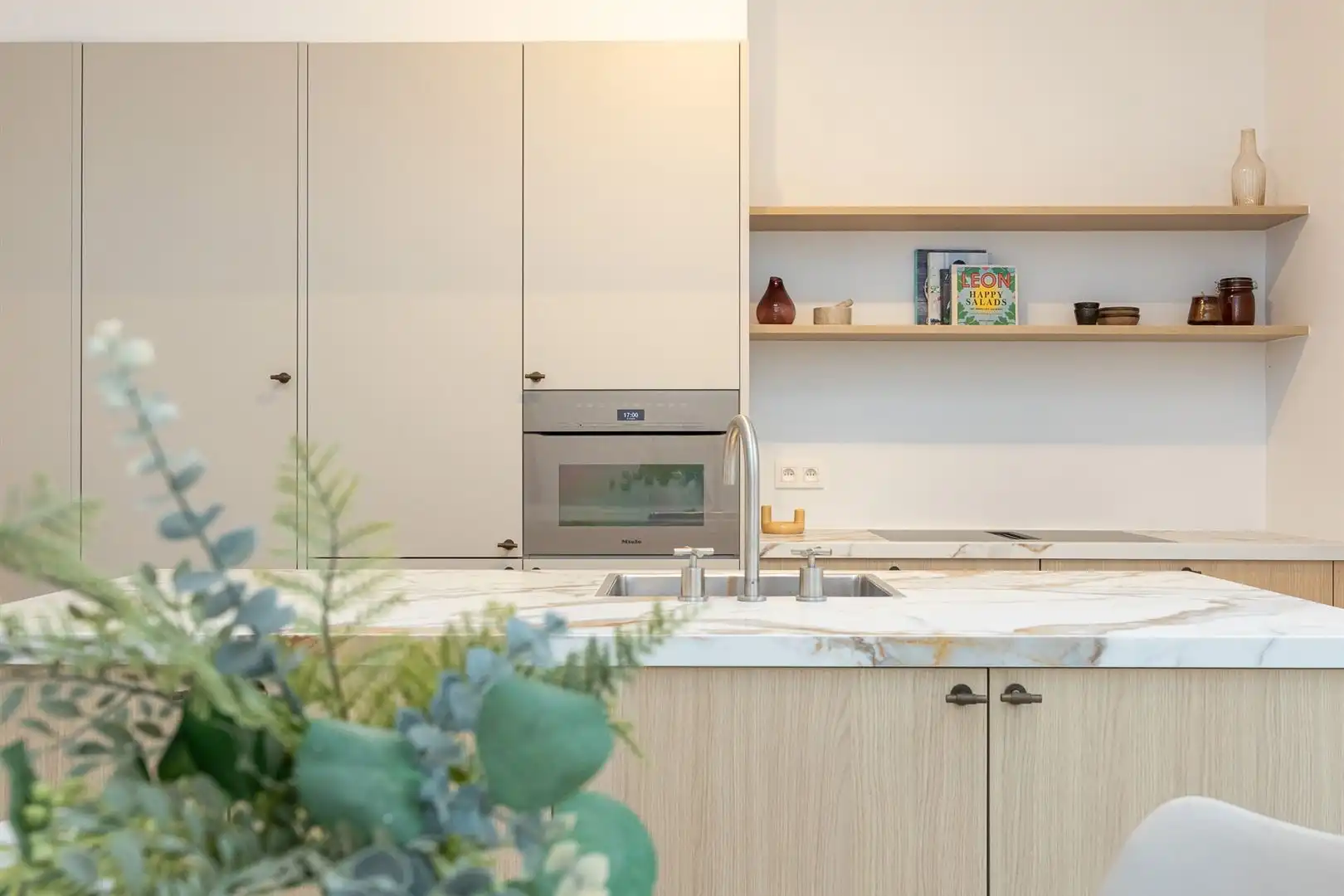 Gelijkvloers met charme, klasse en een vleugje grandeur foto 9