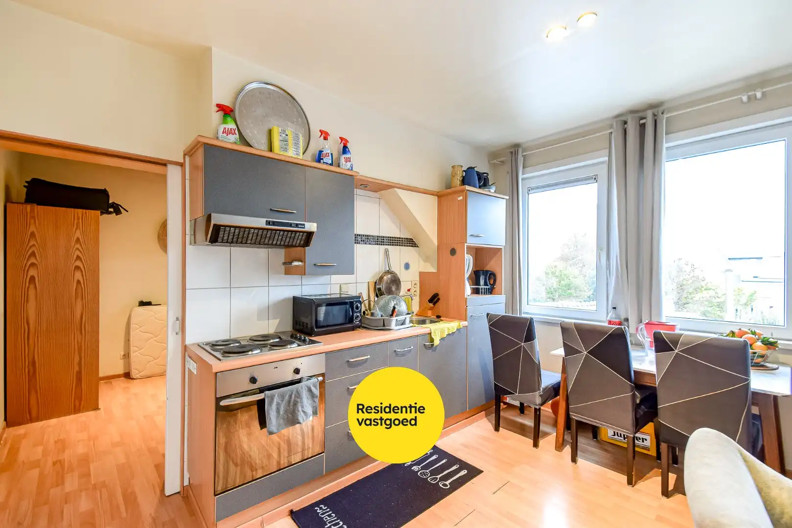 Opbrengsteigendom met 7 entiteiten in centrum Gistel foto 5