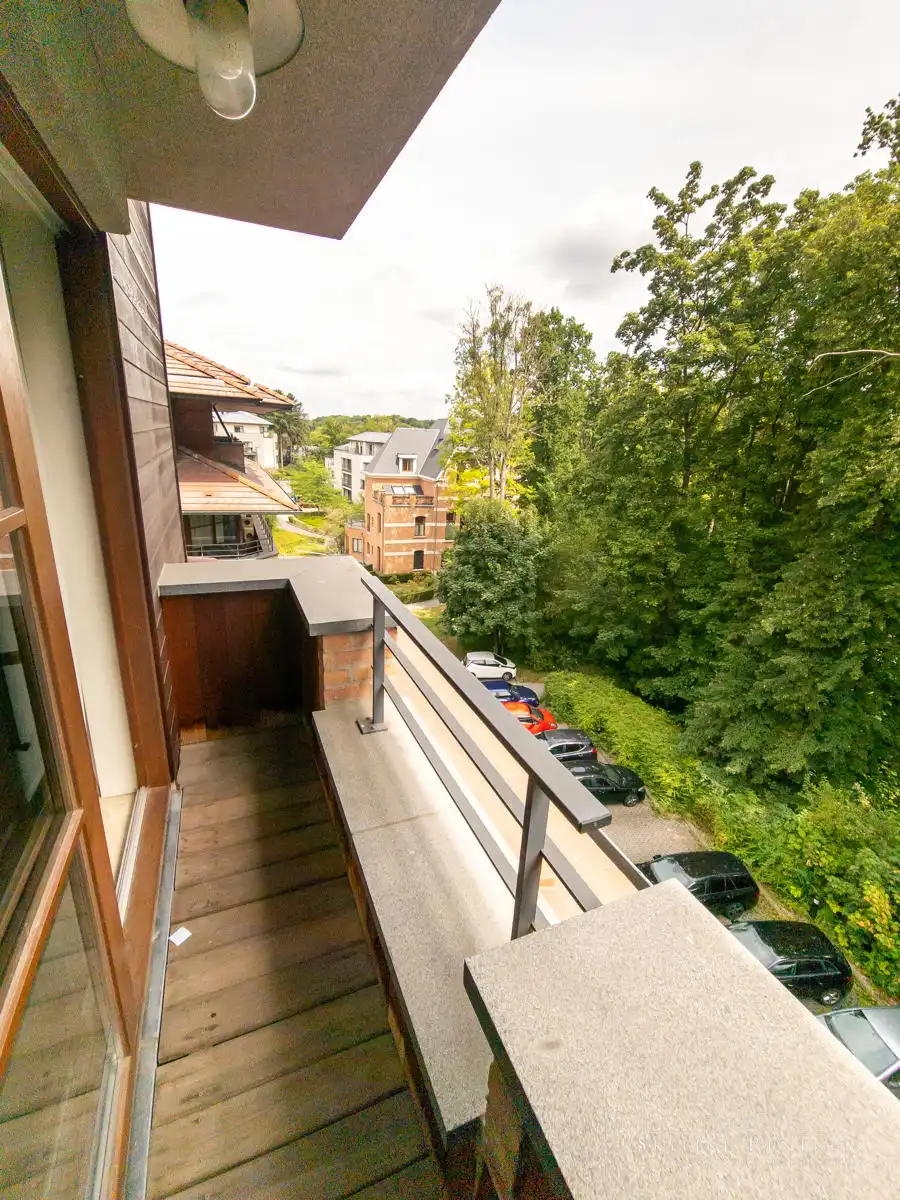 LICHTRIJK - Gemeubeld appartement 3 slpk. met terrassen foto 21