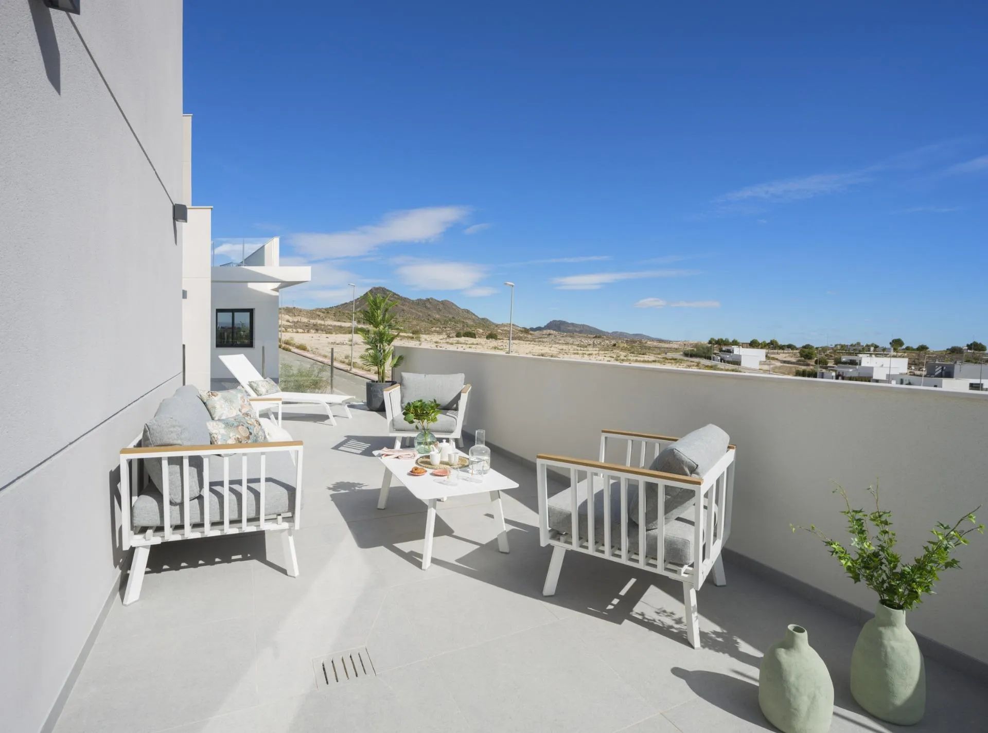 Eigentijdse vakantiewoningen aan luxe Golf Resort – geniet van rust, natuur en exclusiviteit foto 9