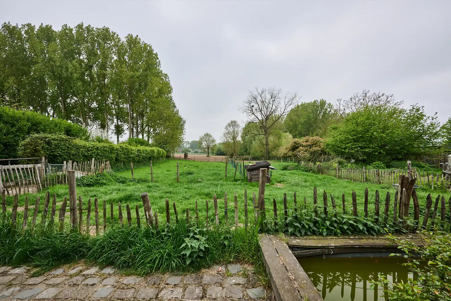 Huis te koop foto 17