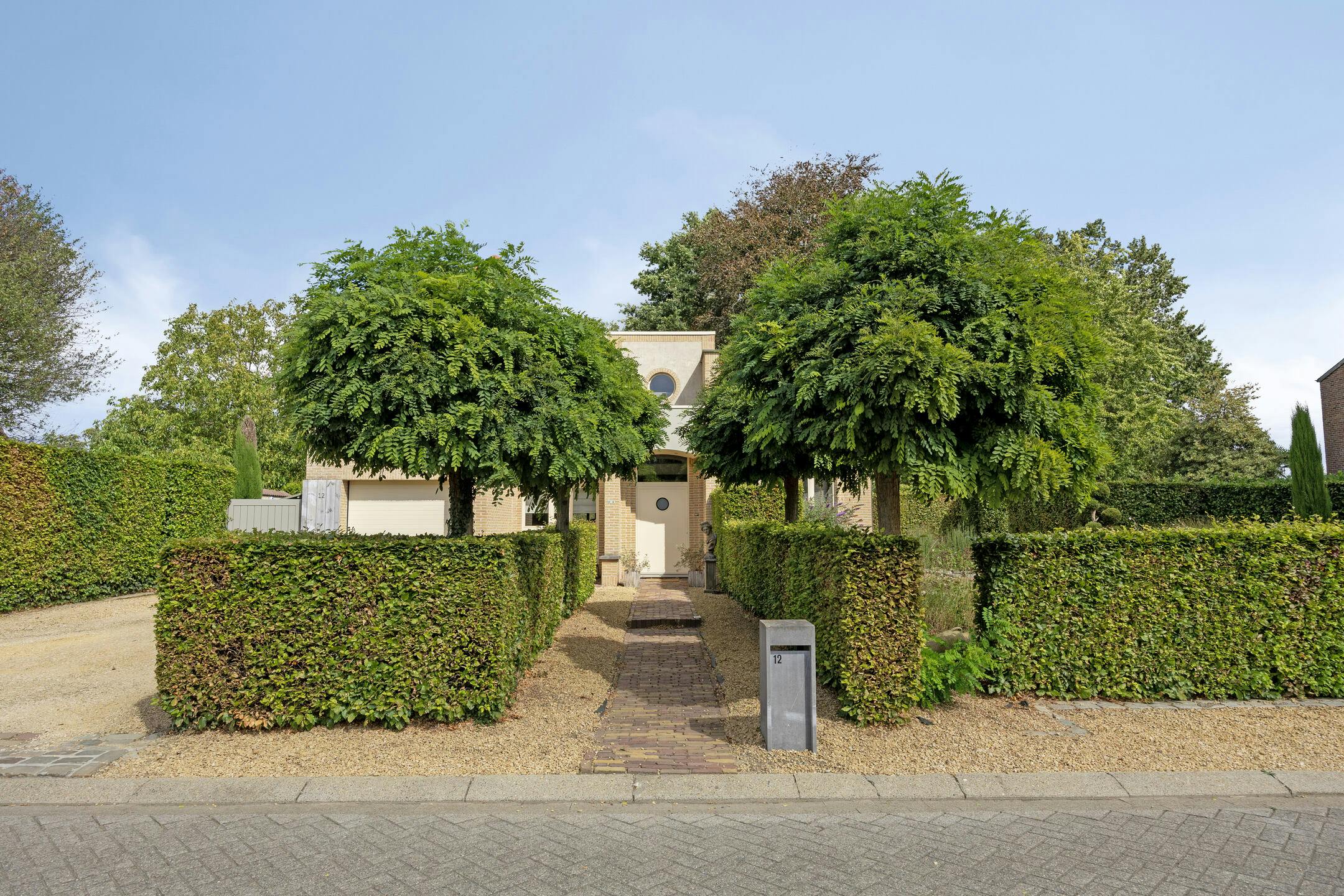Vrijstaande woning te koop in Olen foto 4